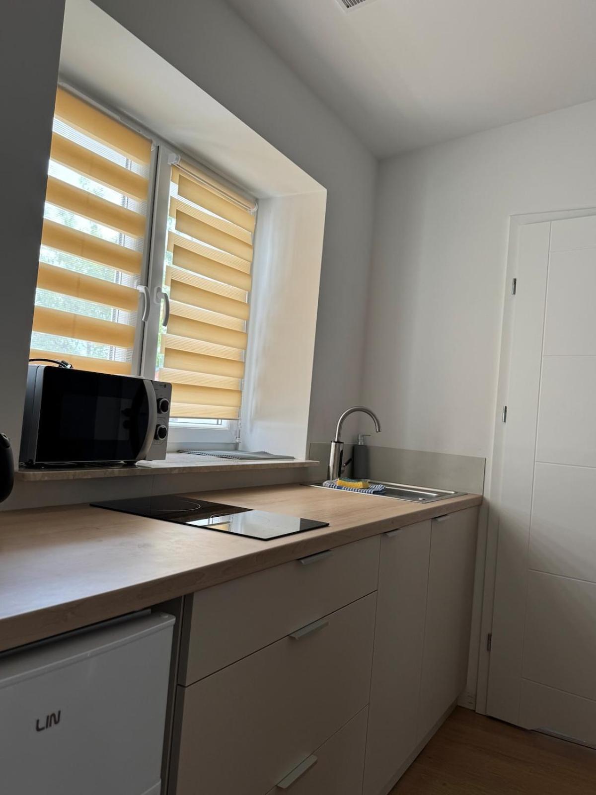 Cozy Studio Warszawa Praga PGE Stadion