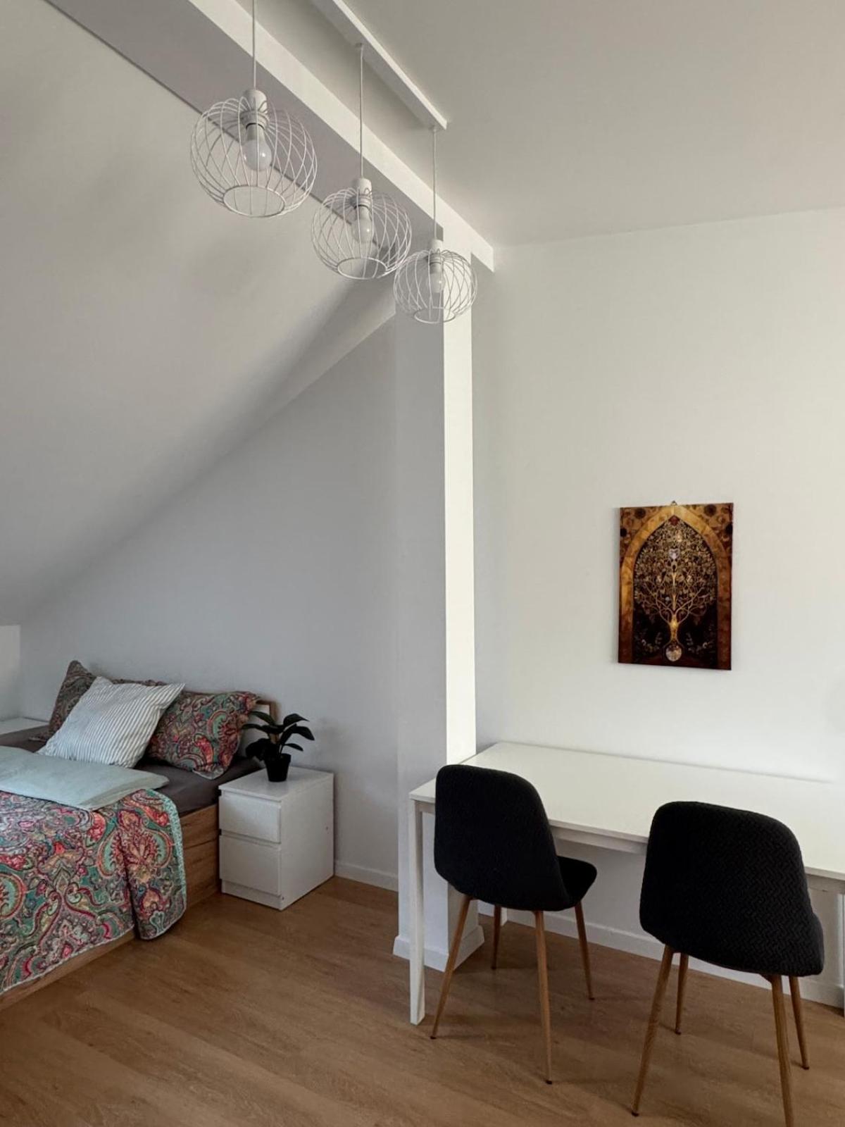 Cozy Studio Warszawa Praga PGE Stadion