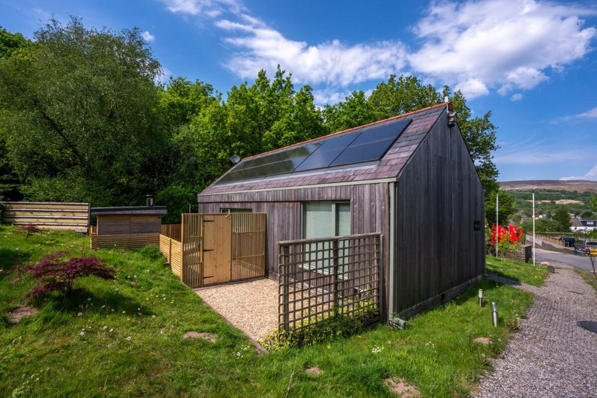 Mint Lodge 1BR with Hot Tub and Sauna near Black Mountain