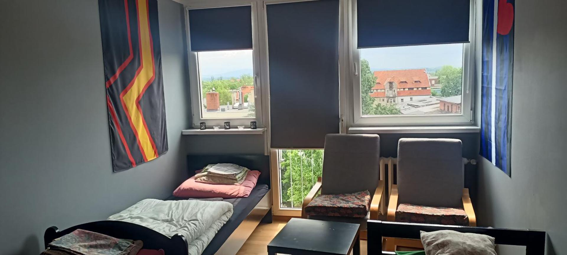 Apartament Asmodeusz