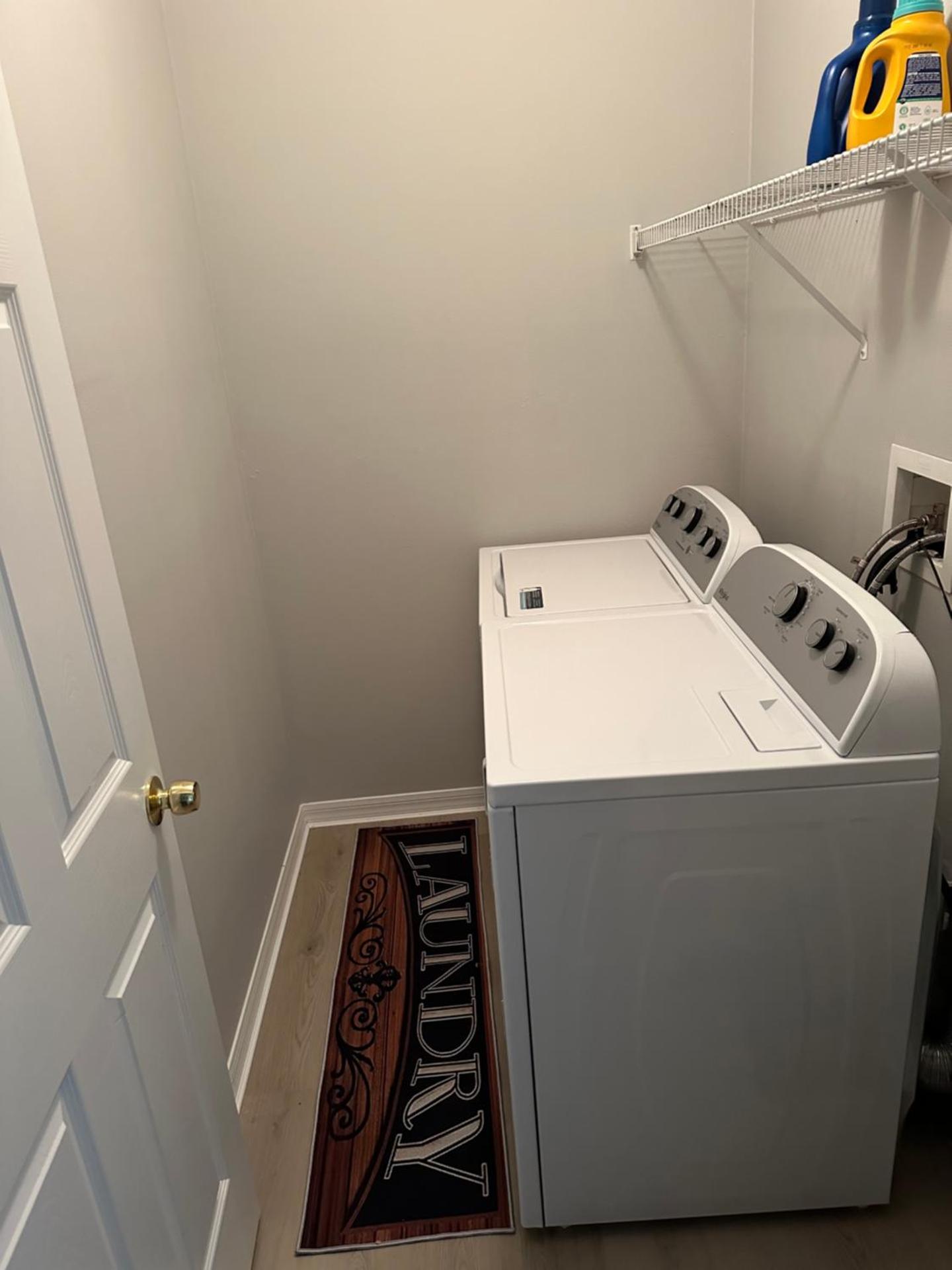 Relax with Nature/ Home Away from home