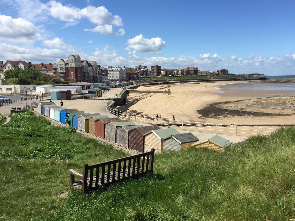 Westgate on Sea Guest House