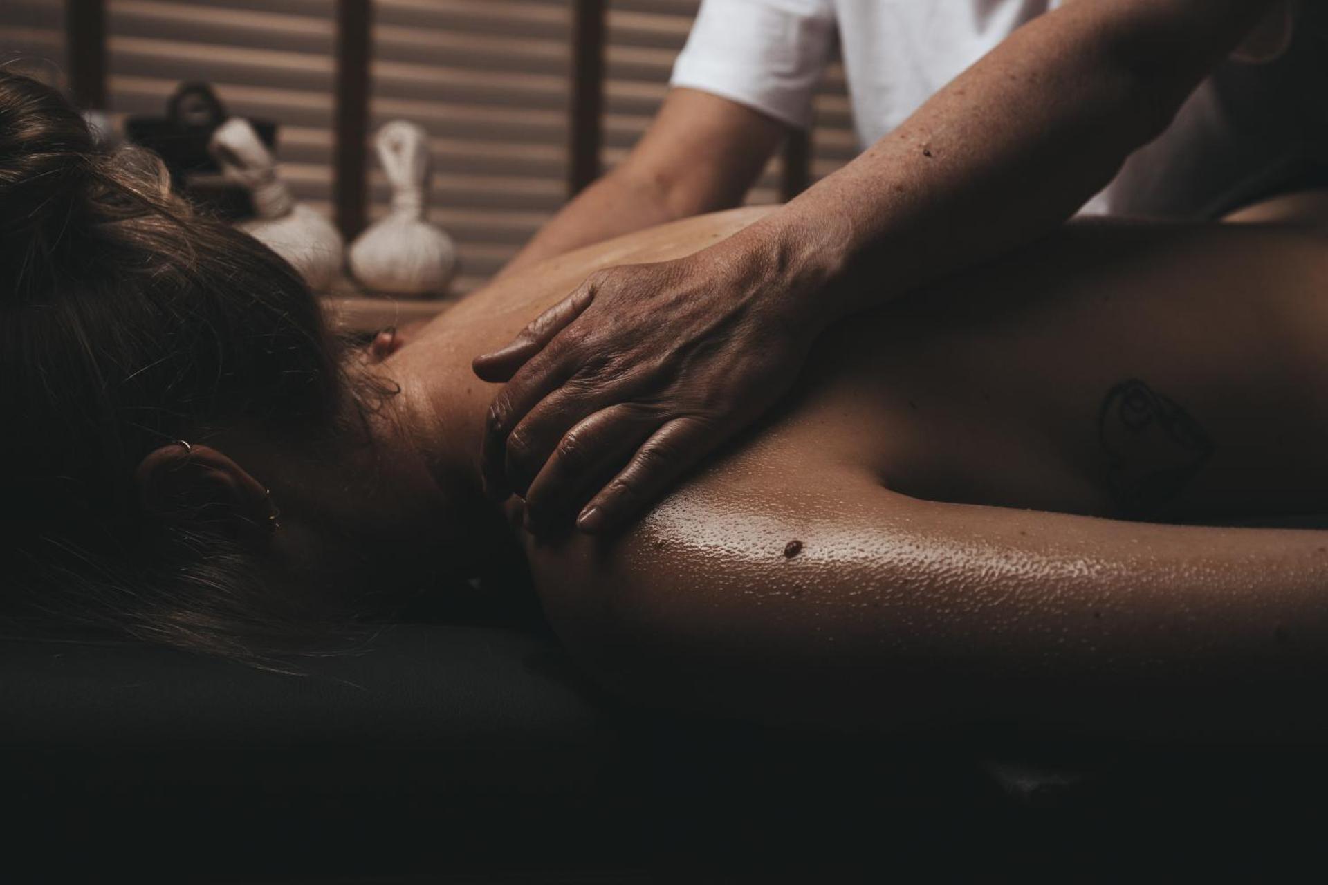 Massage