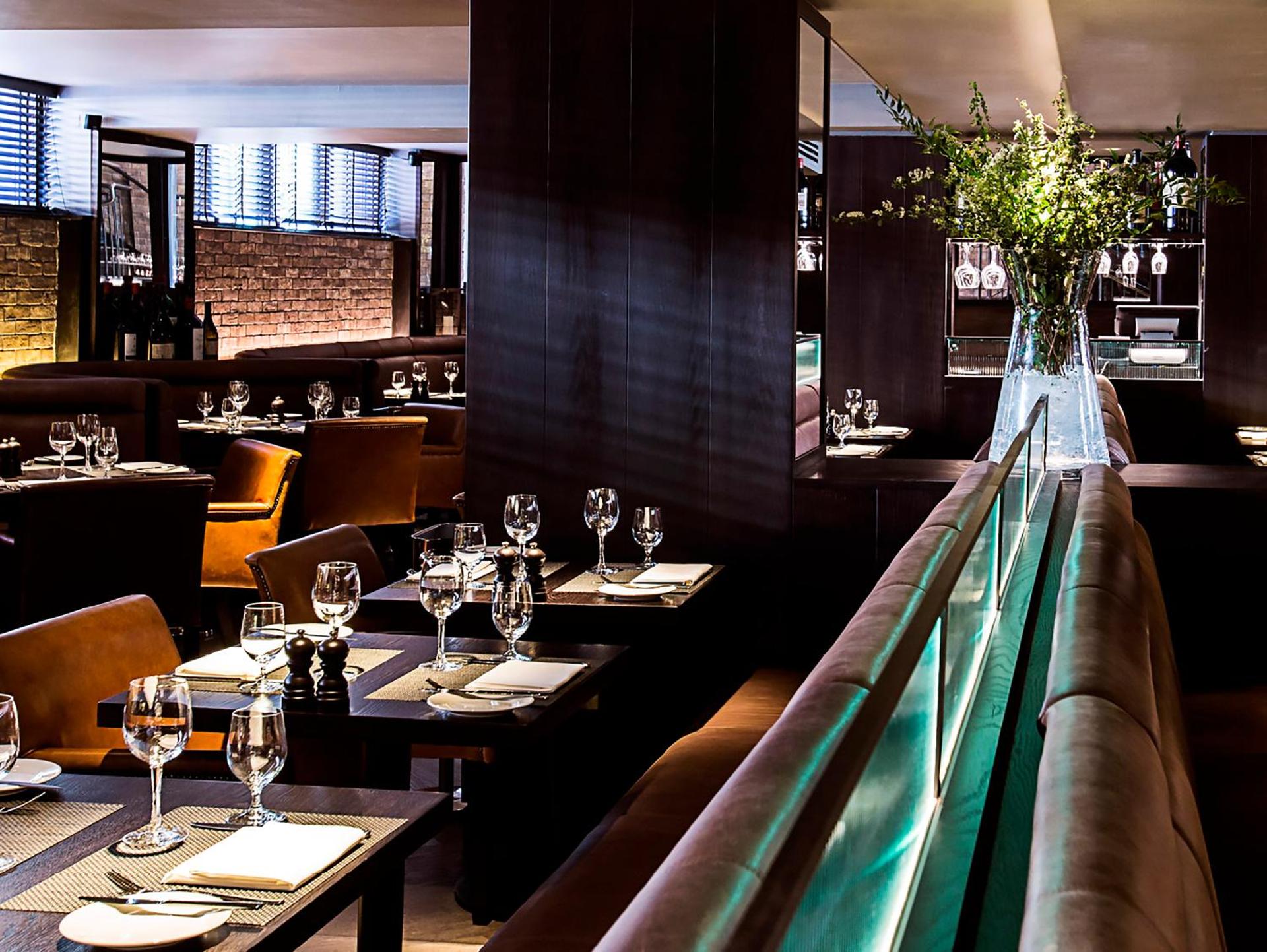 Continental breakfast