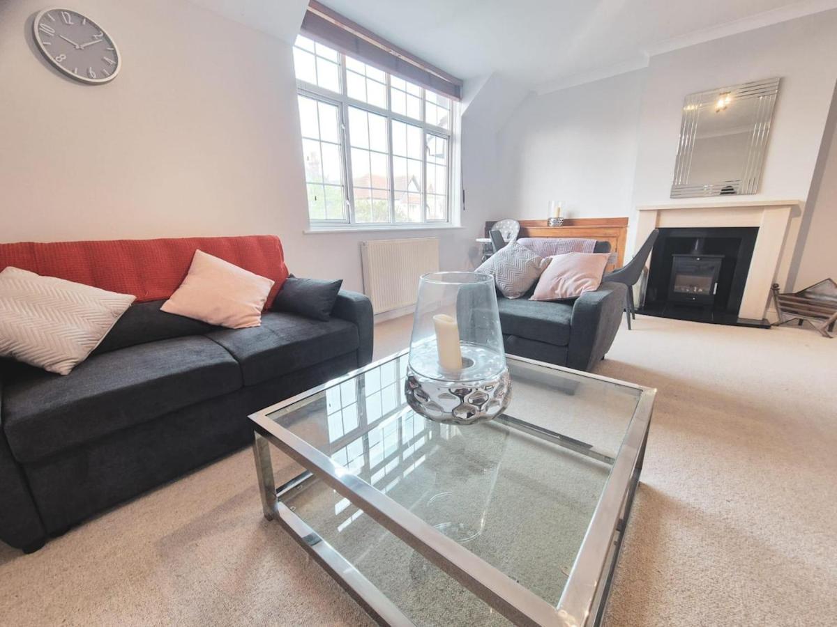 The Heart of Whitstable