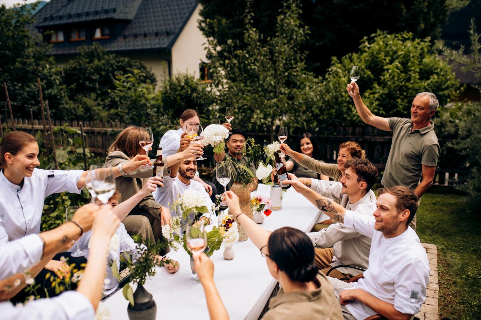 MAYER - Wirtshaus und Dorfhotel
