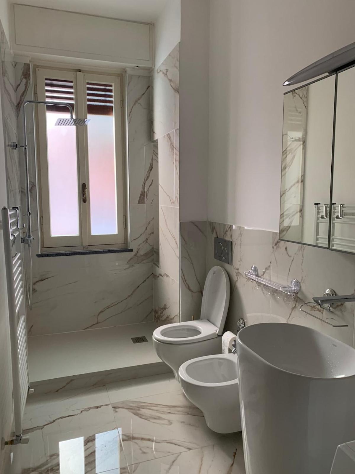 The Riviera Apartment