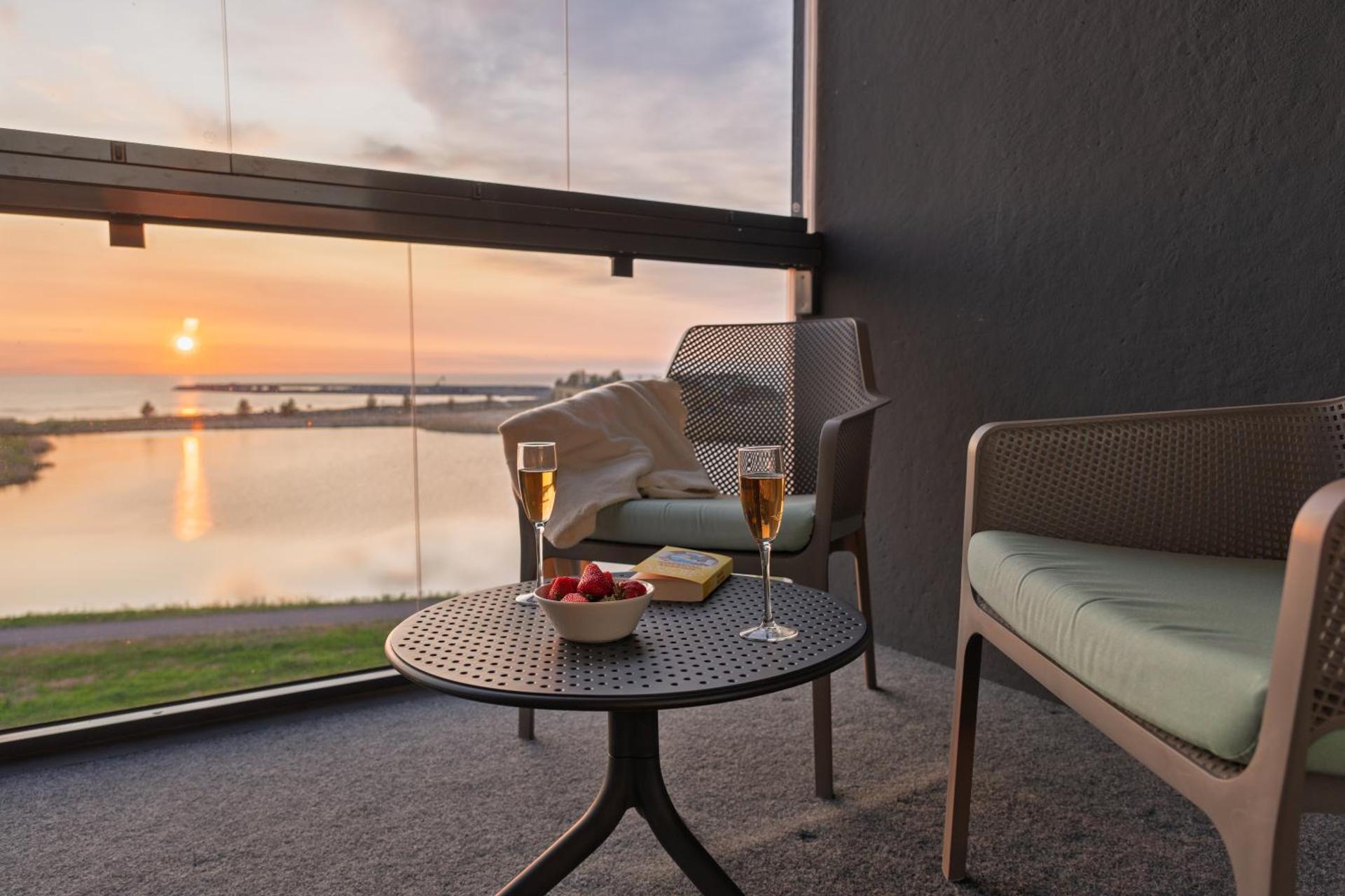 View (from property/room)