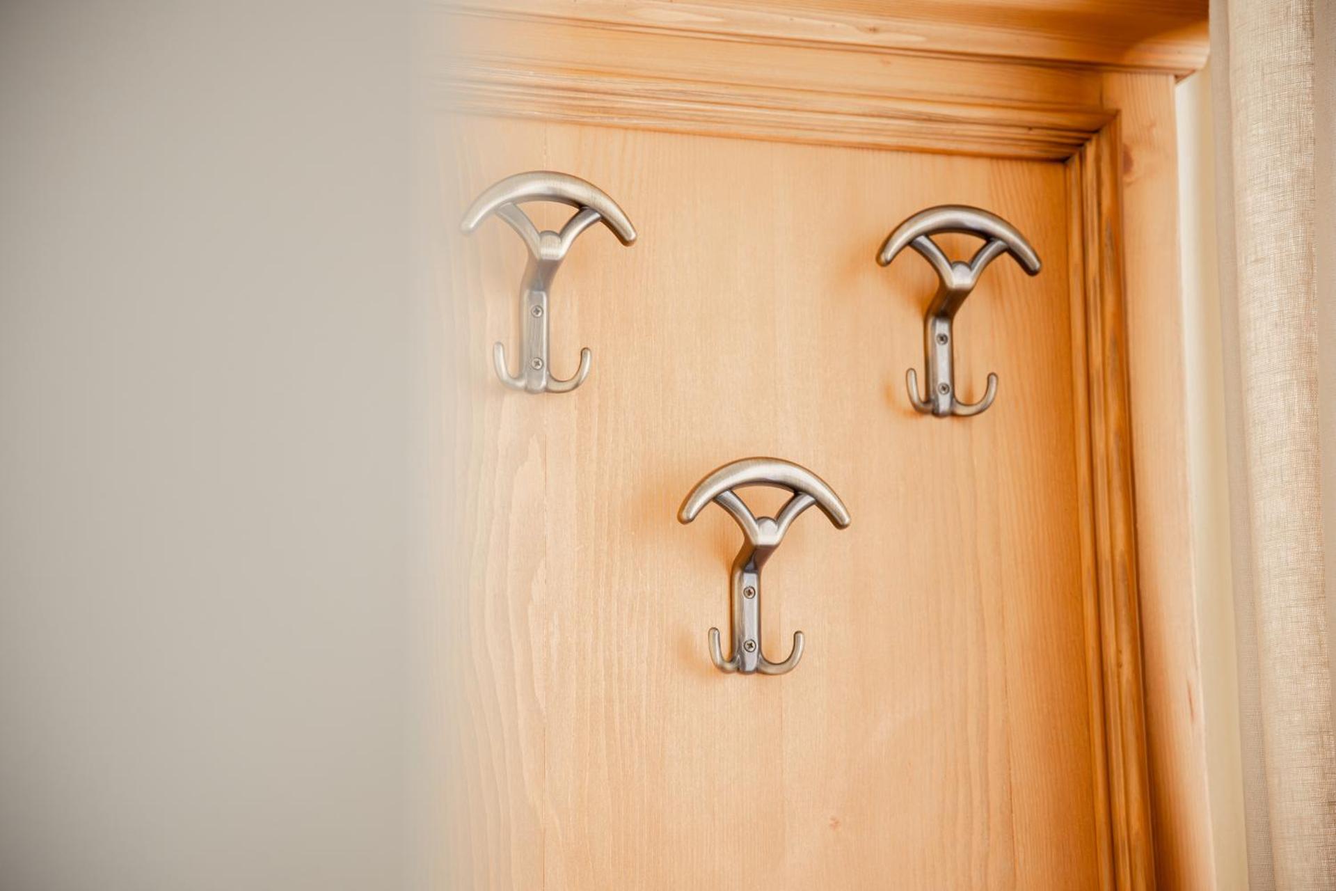 Hotel Euròpa Dolomites