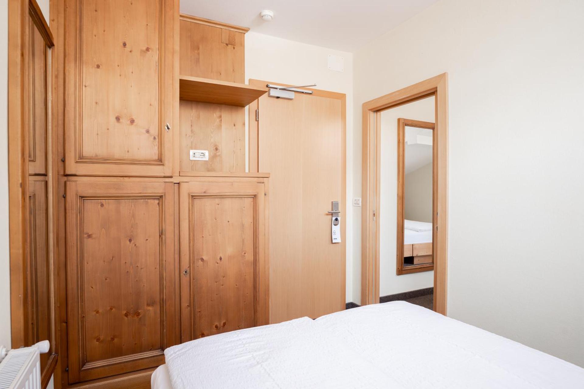 Hotel Euròpa Dolomites