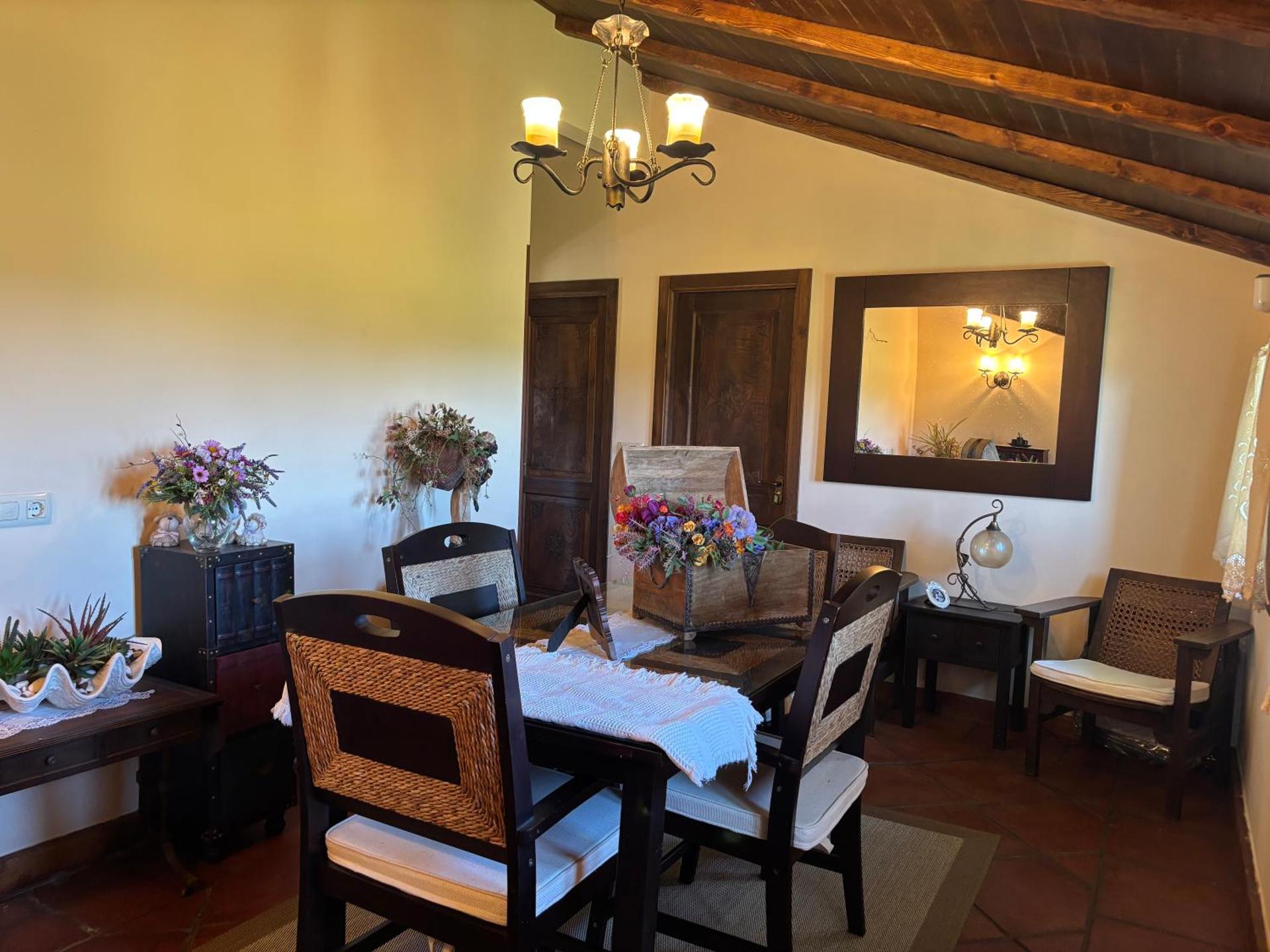 Casa Labrega da Torre