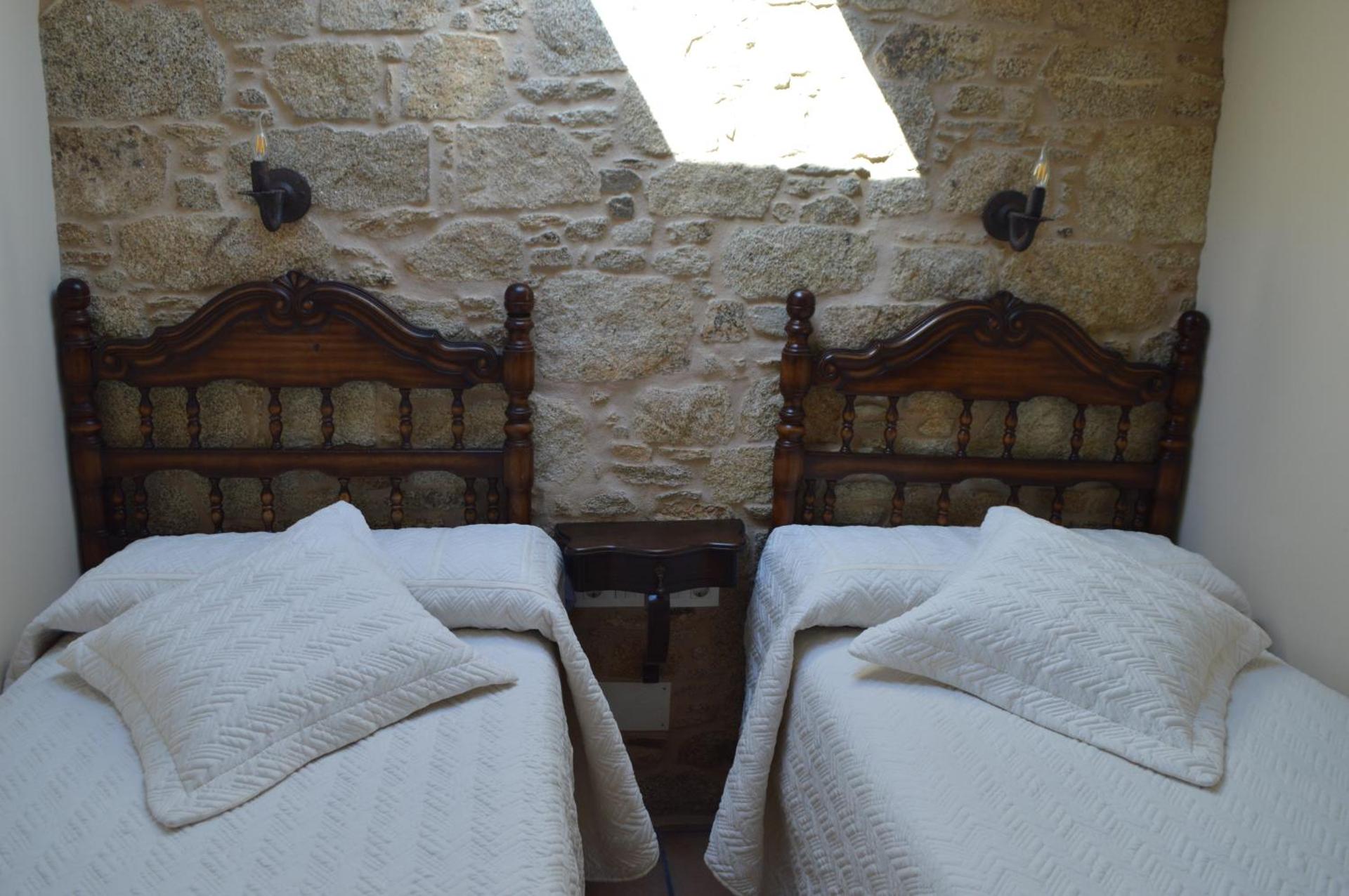 Casa Labrega da Torre