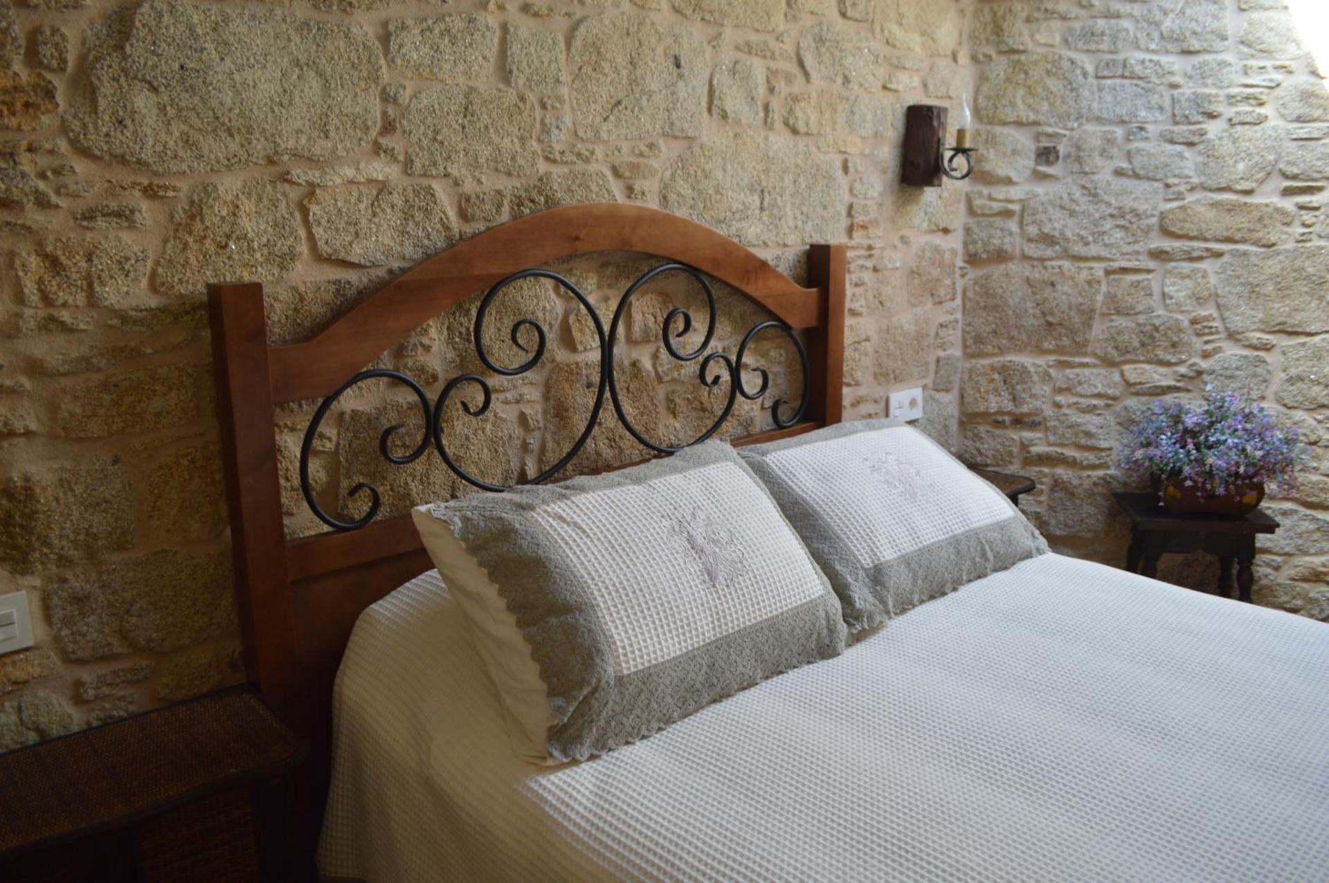 Casa Labrega da Torre