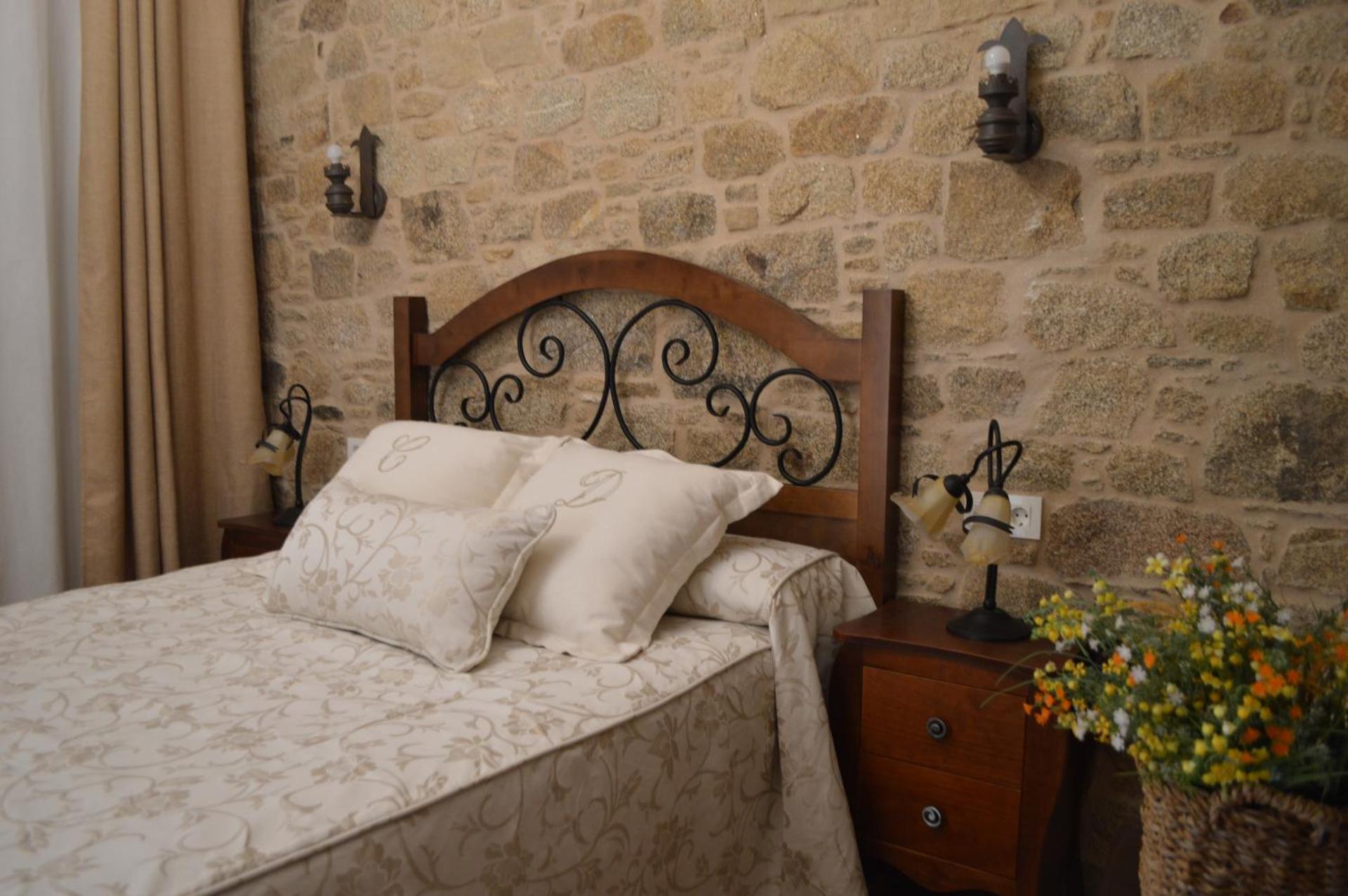 Casa Labrega da Torre