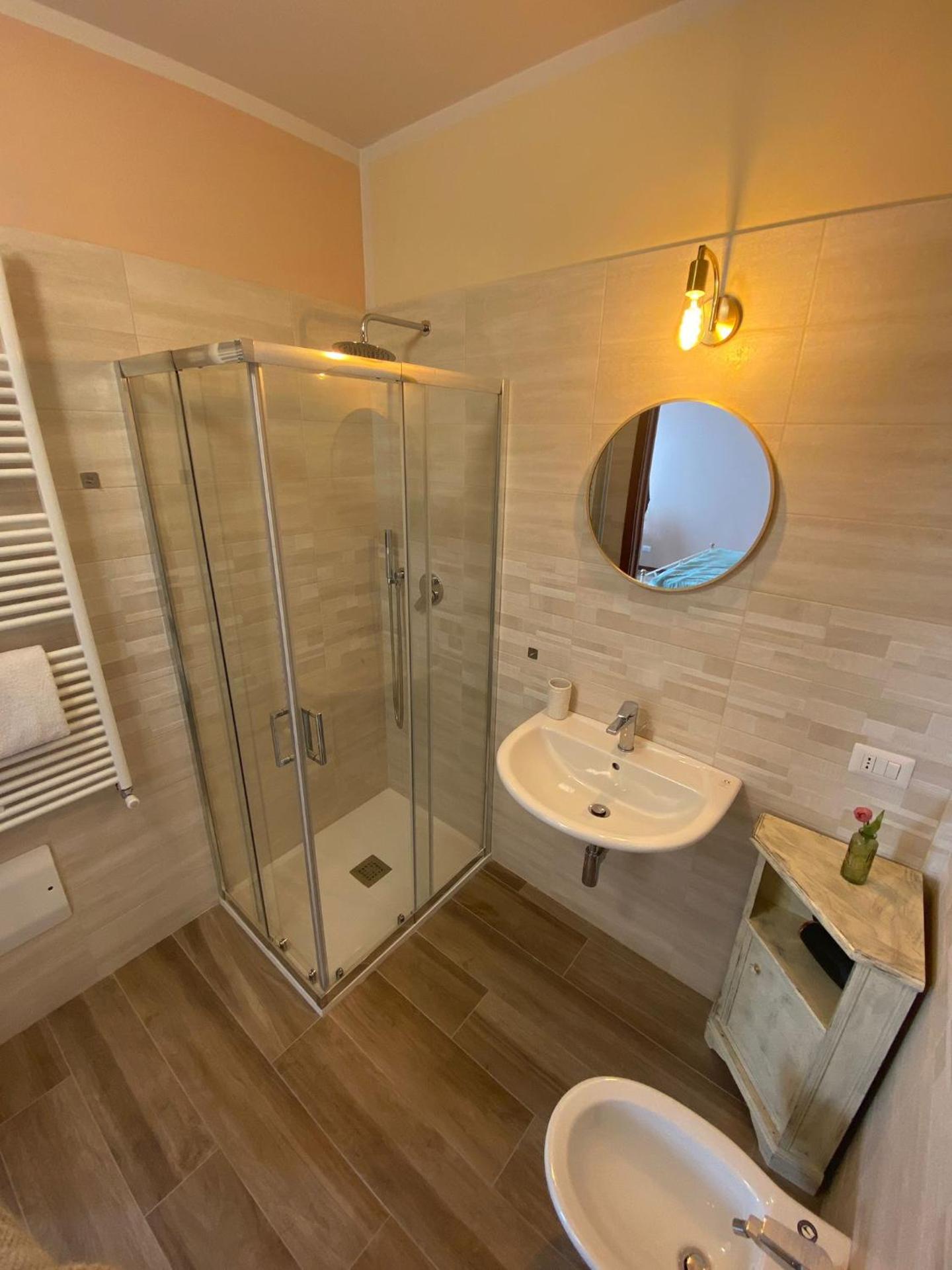 Dal Maestro-Camere a Rivanazzano Terme