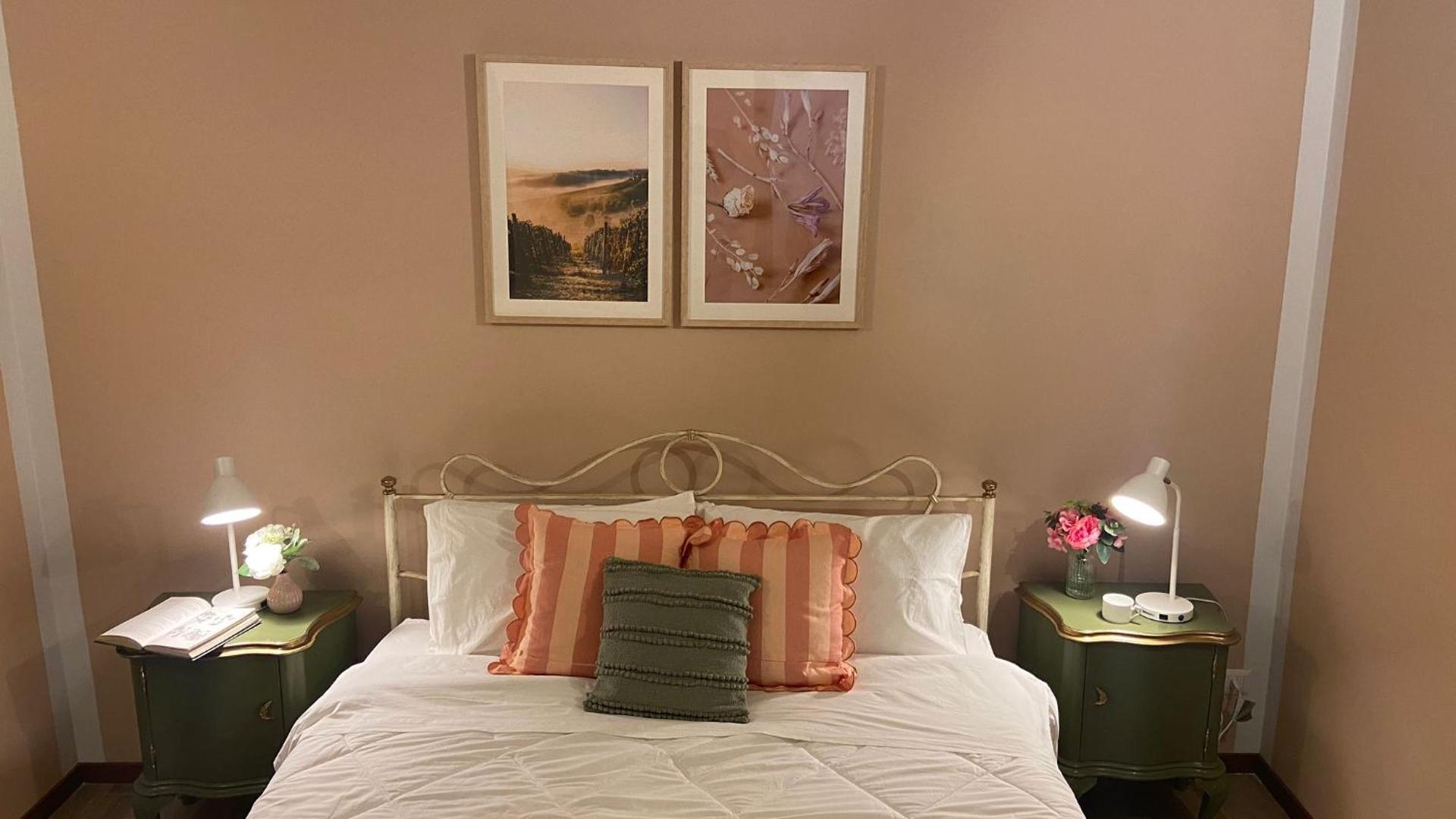 Dal Maestro-Camere a Rivanazzano Terme