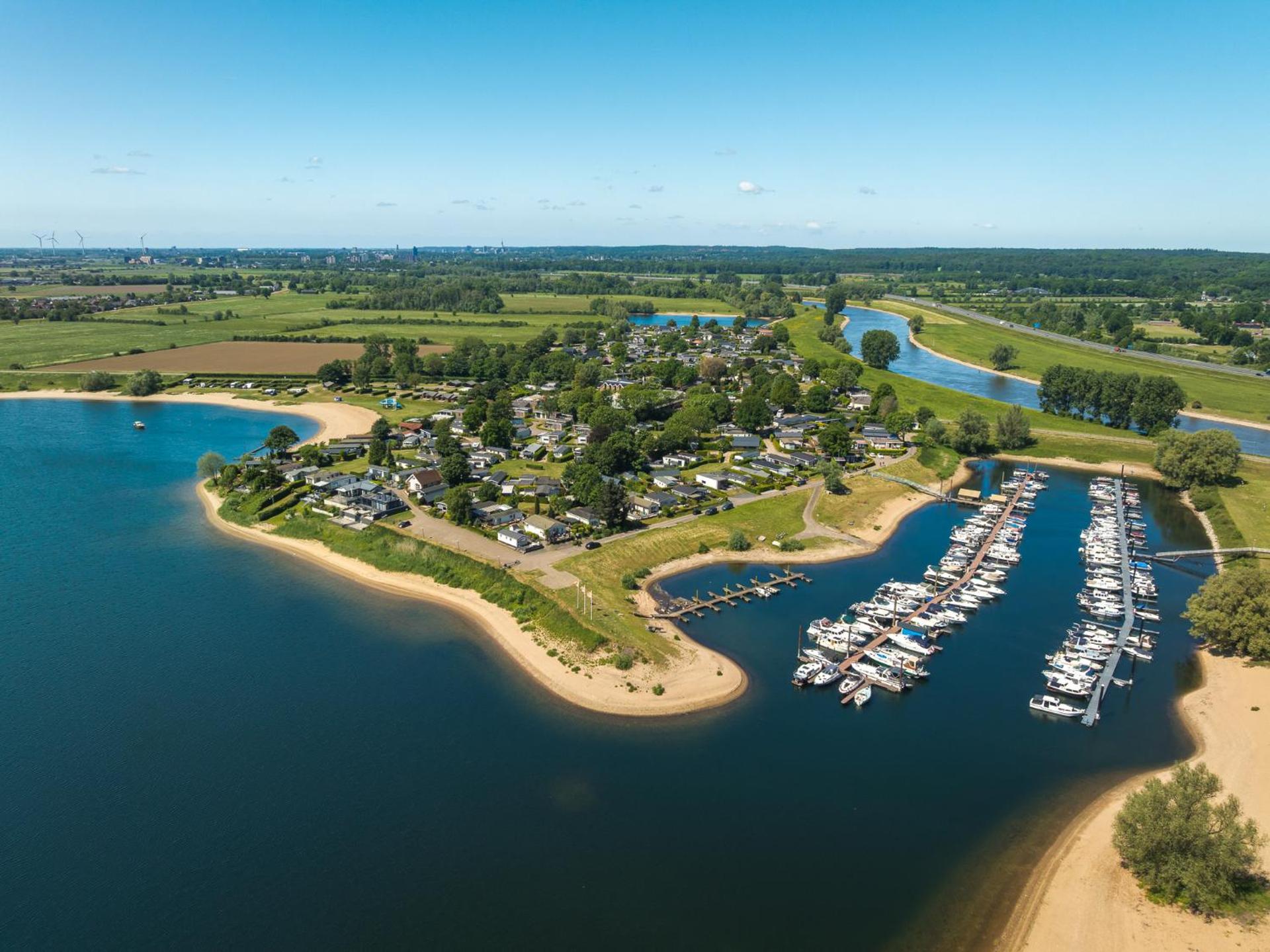 Resort Rhederlaagse Meren