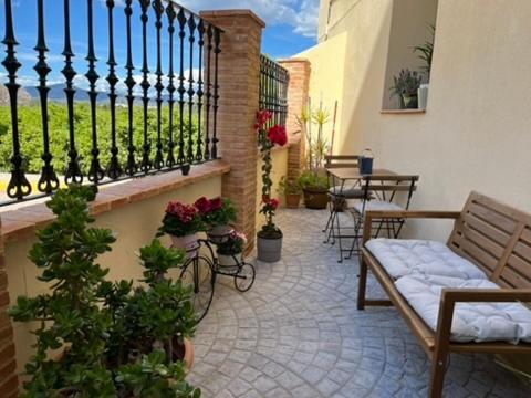 Apartamento boutique luminoso a 5 min del metro