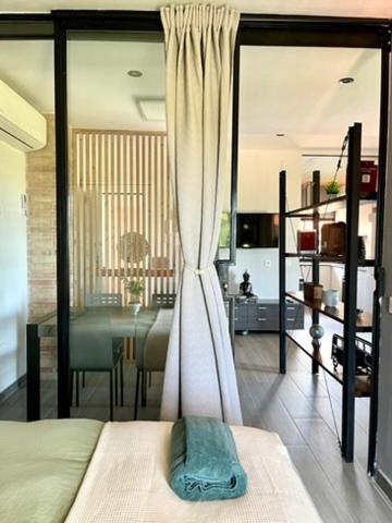 Apartamento boutique luminoso a 5 min del metro