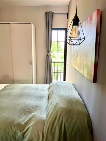 Apartamento boutique luminoso a 5 min del metro