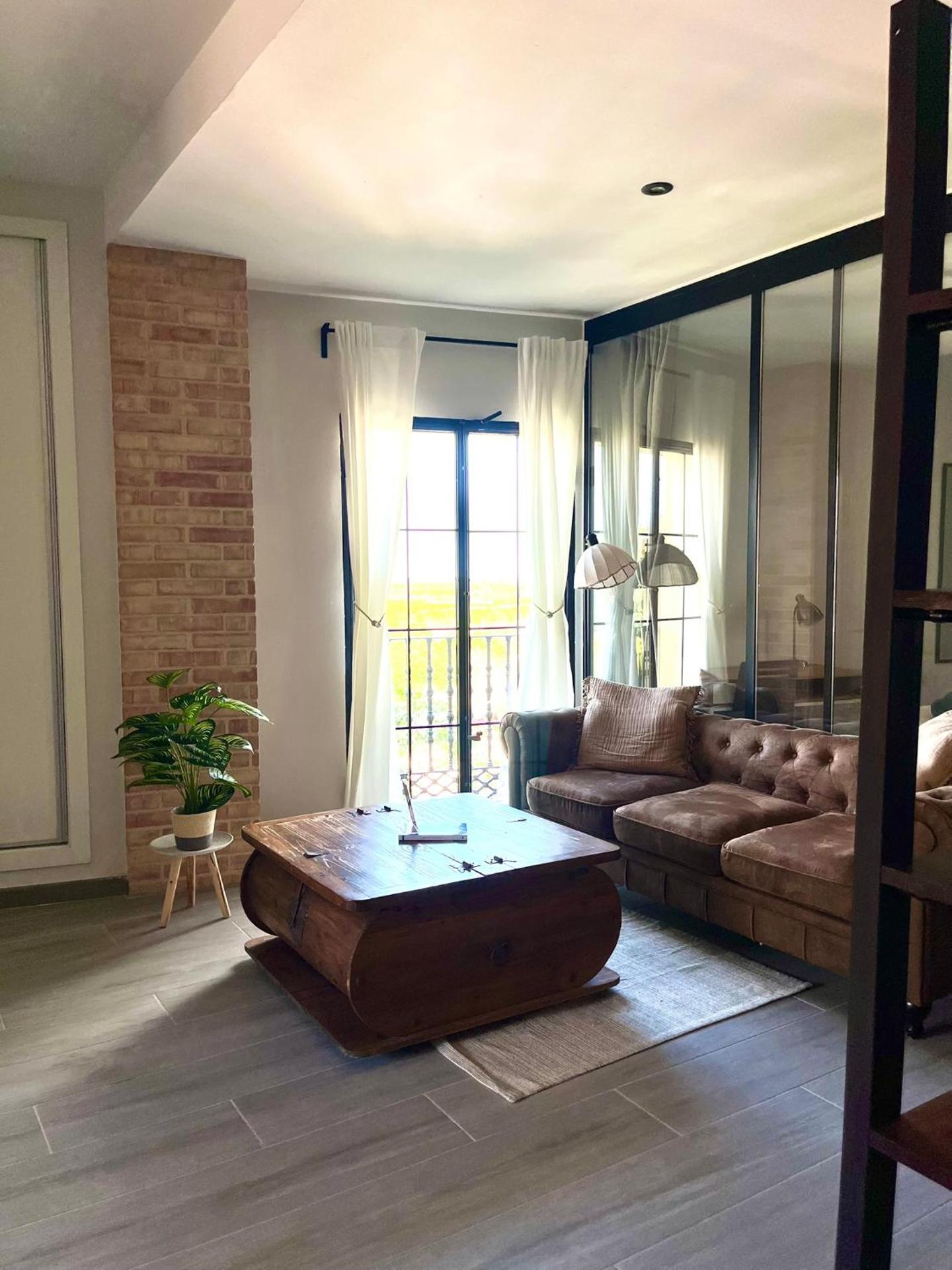 Apartamento boutique luminoso a 5 min del metro