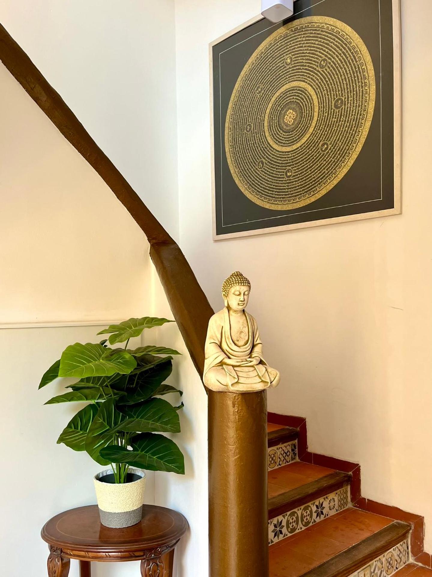 Apartamento boutique luminoso a 5 min del metro