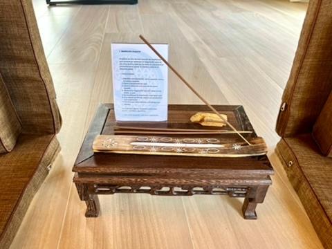 Luminoso loft boutique a 5 min del metro