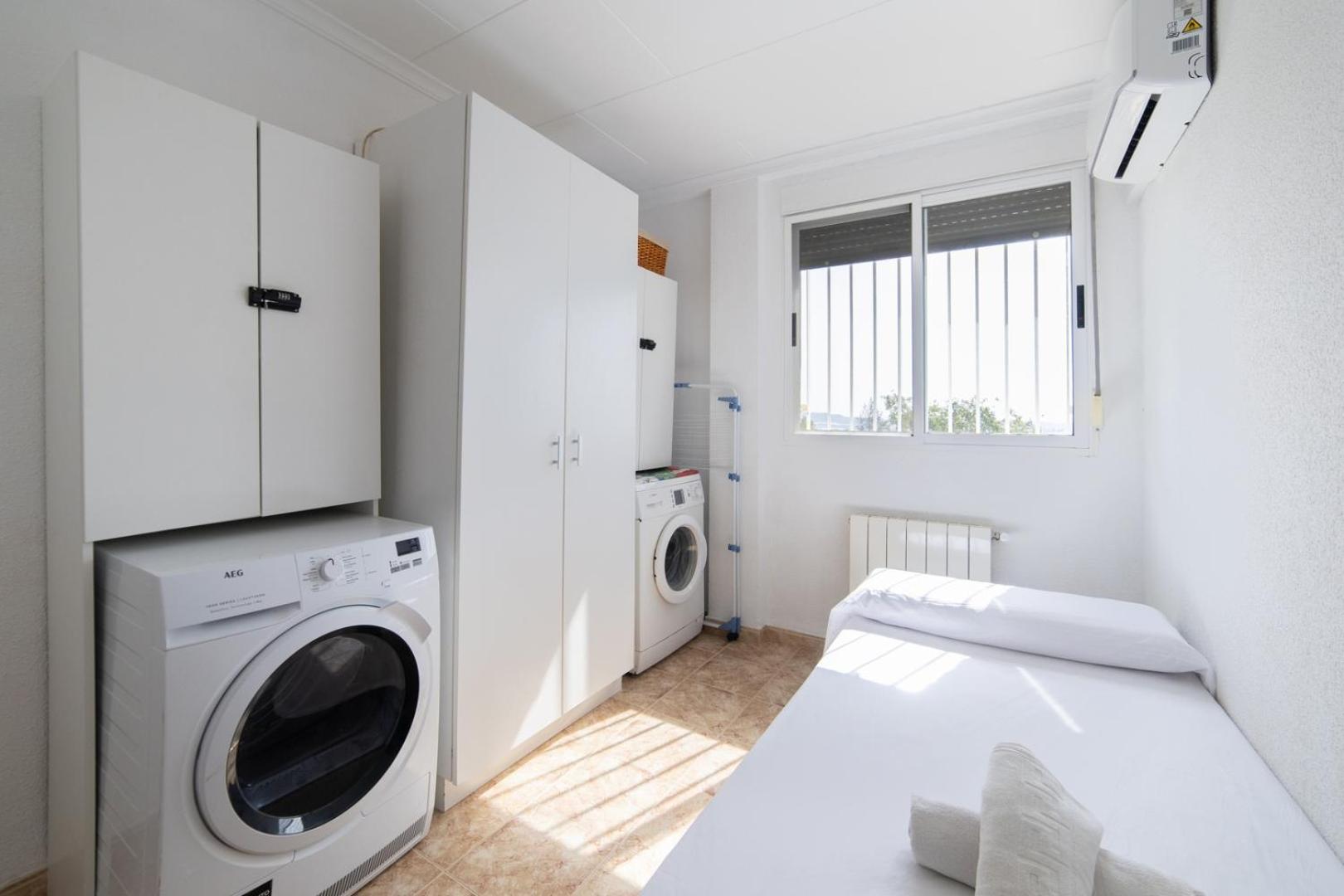 Charming house with private tennis court and pool