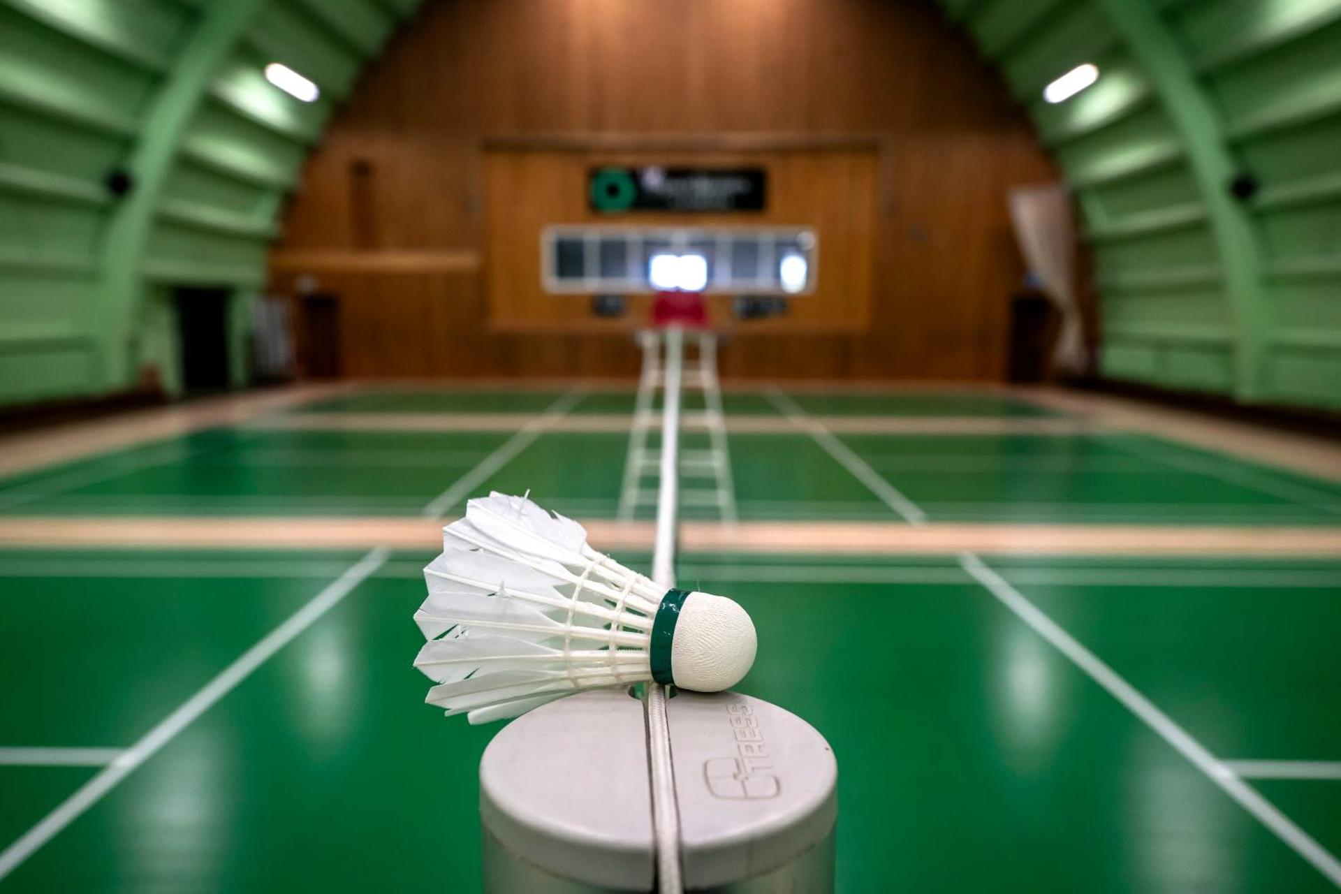 Idrætscenter Jammerbugt