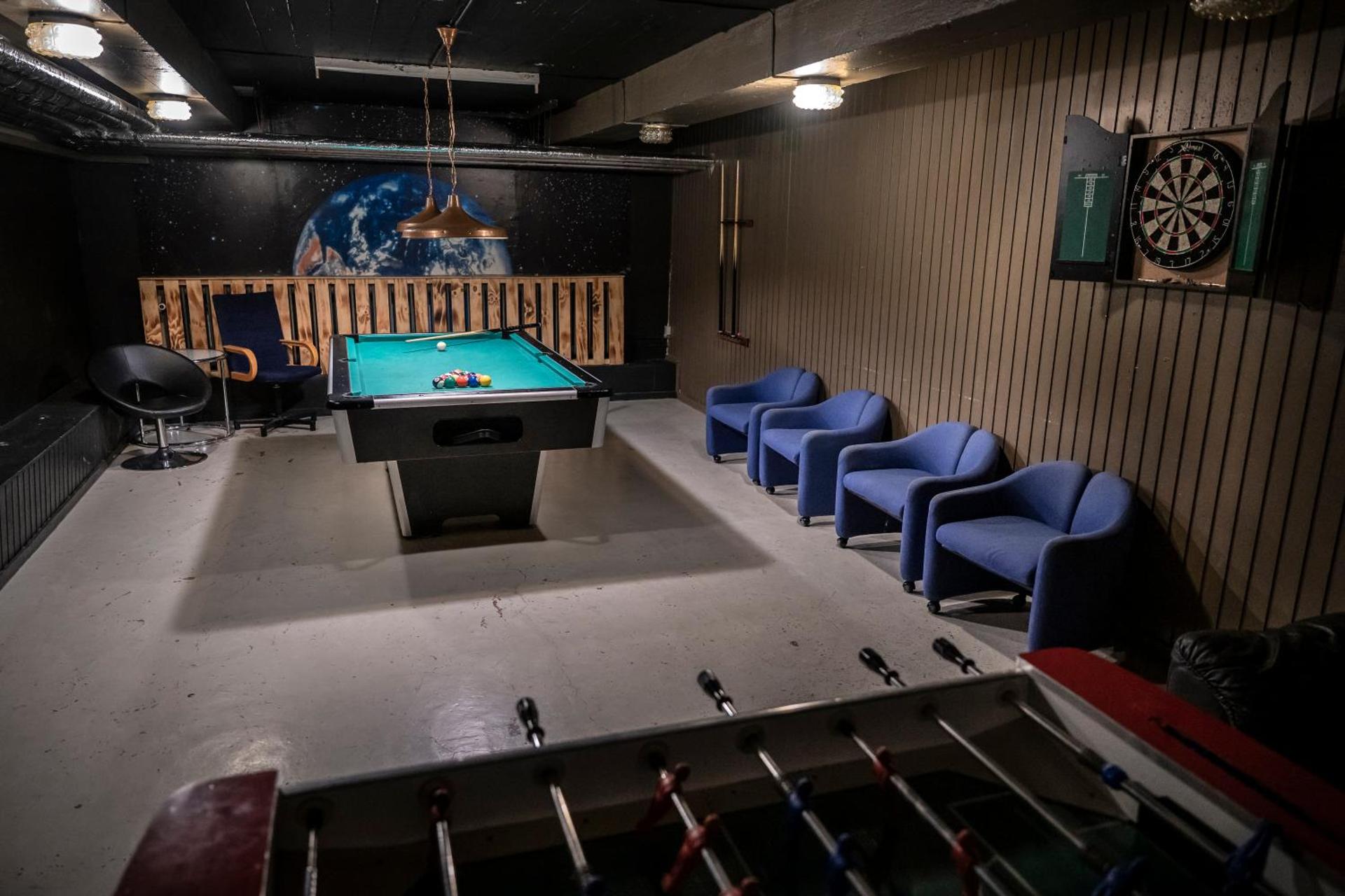 Idrætscenter Jammerbugt