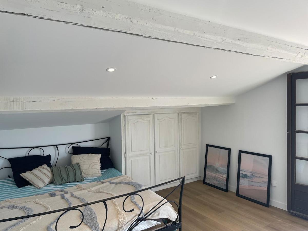 Large Apartment with Mountain View in Espelette