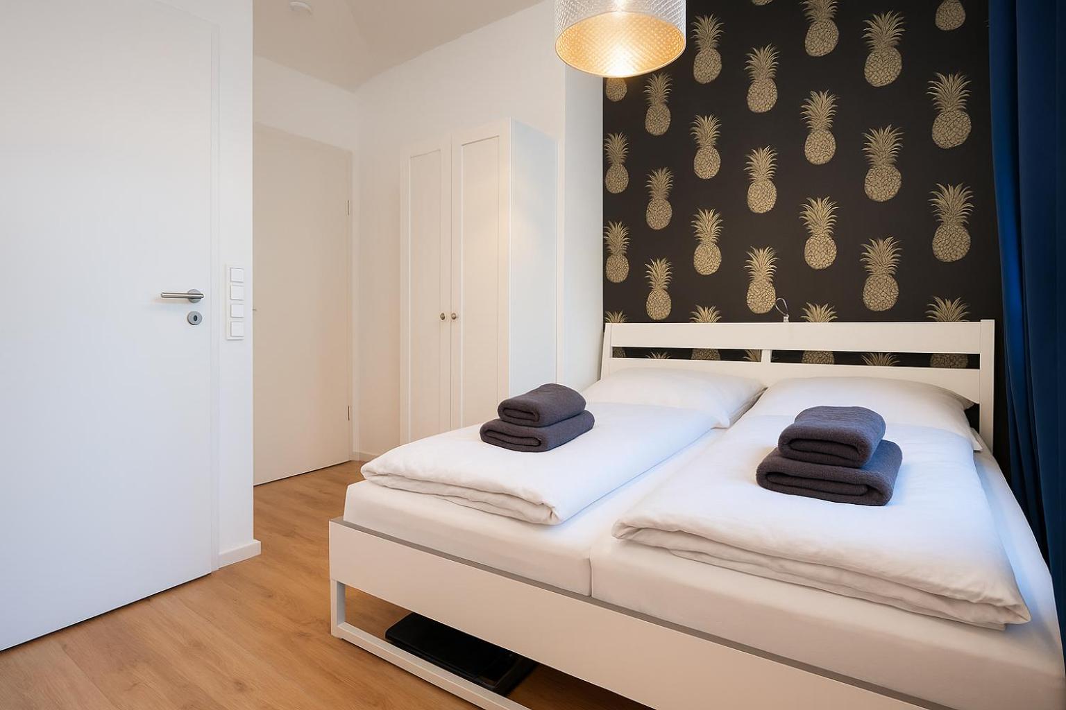 DAINN Apartments Schönbrunn