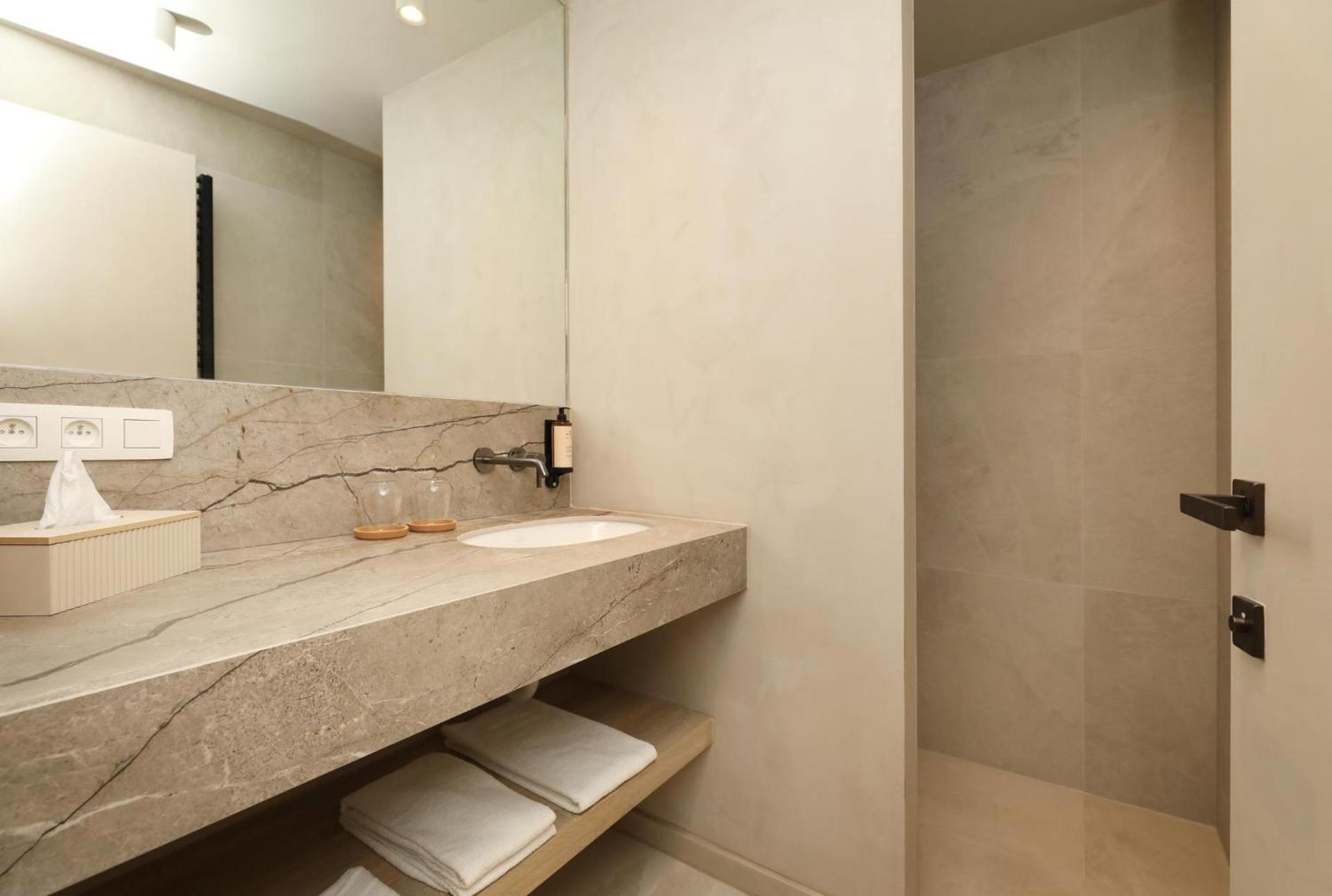 Four-Bedroom Vacation Home