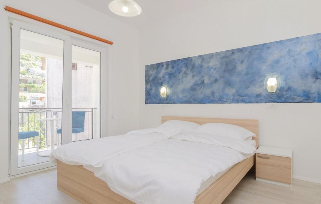 Apartmani Monaco