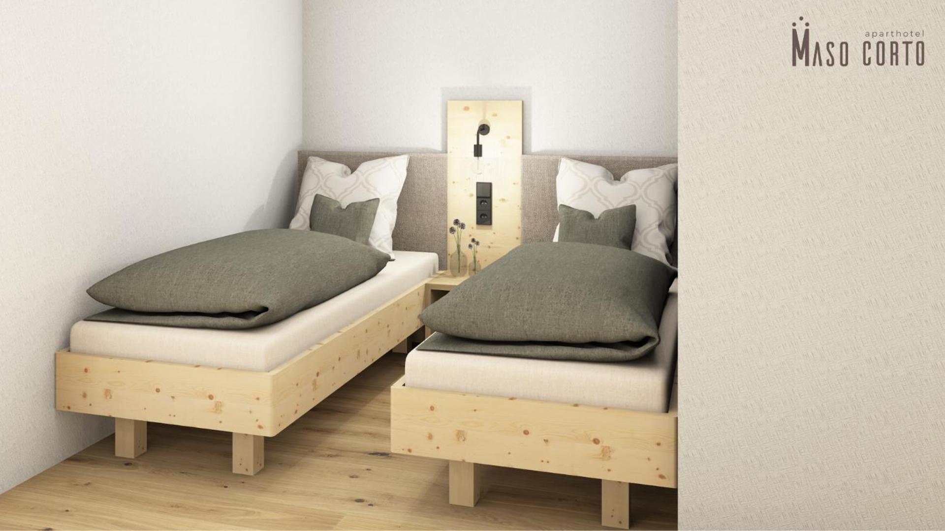 Aparthotel Maso Corto