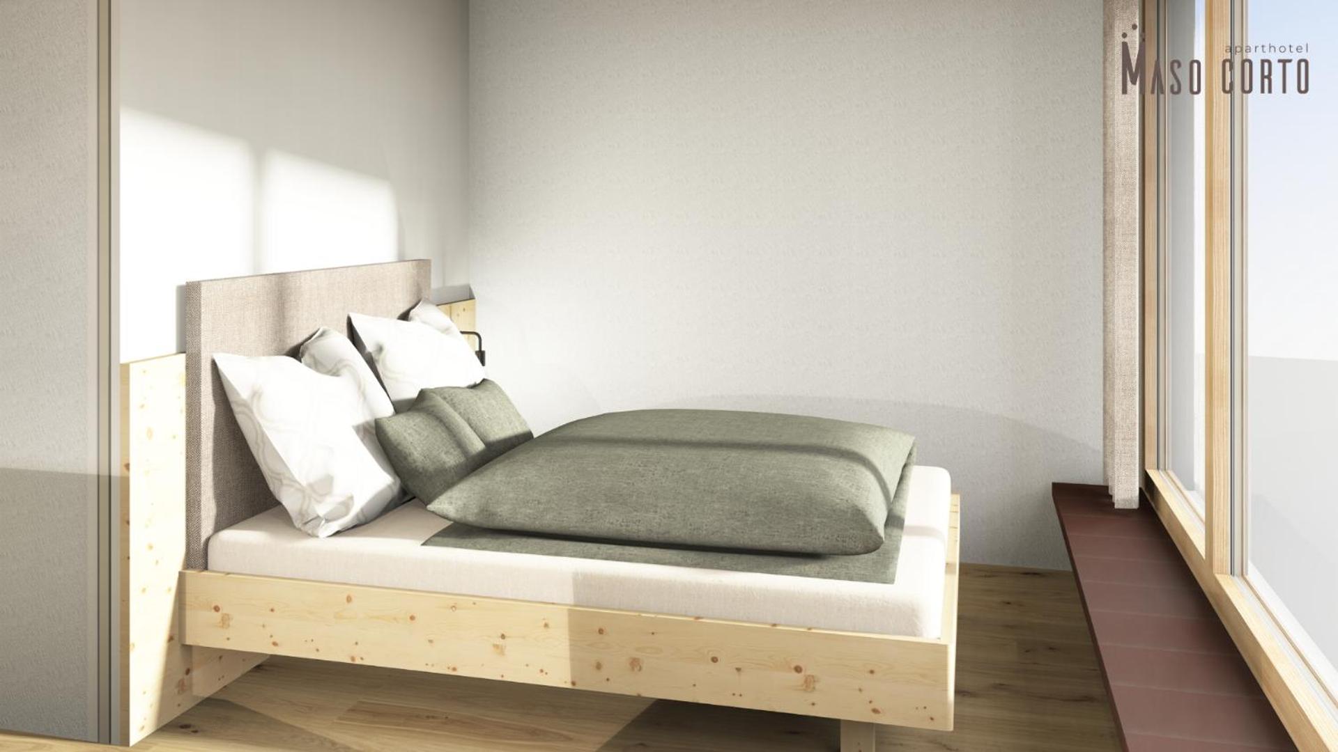 Aparthotel Maso Corto