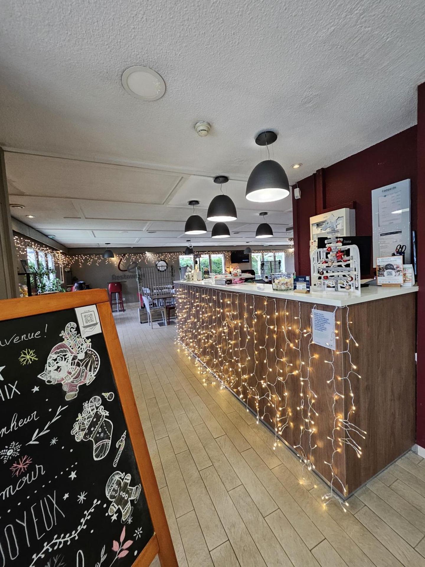 Banquet/Function facilities