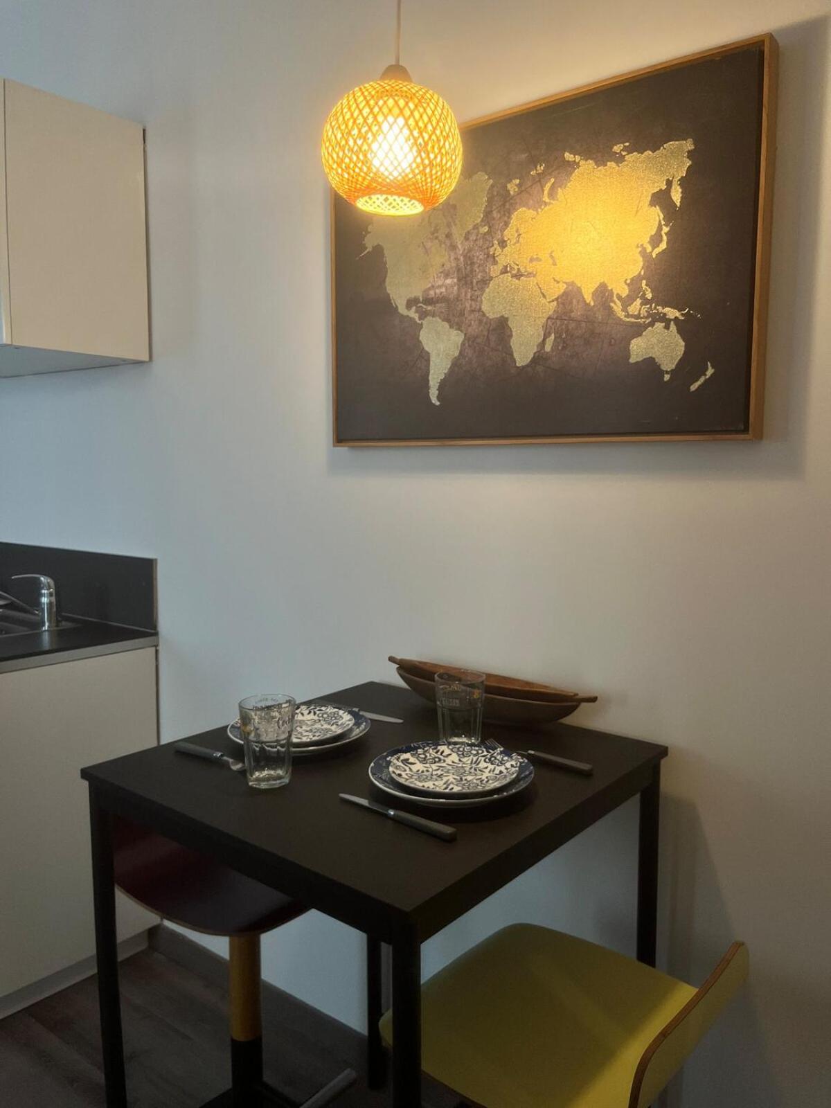 Loft au cœur de Tarare