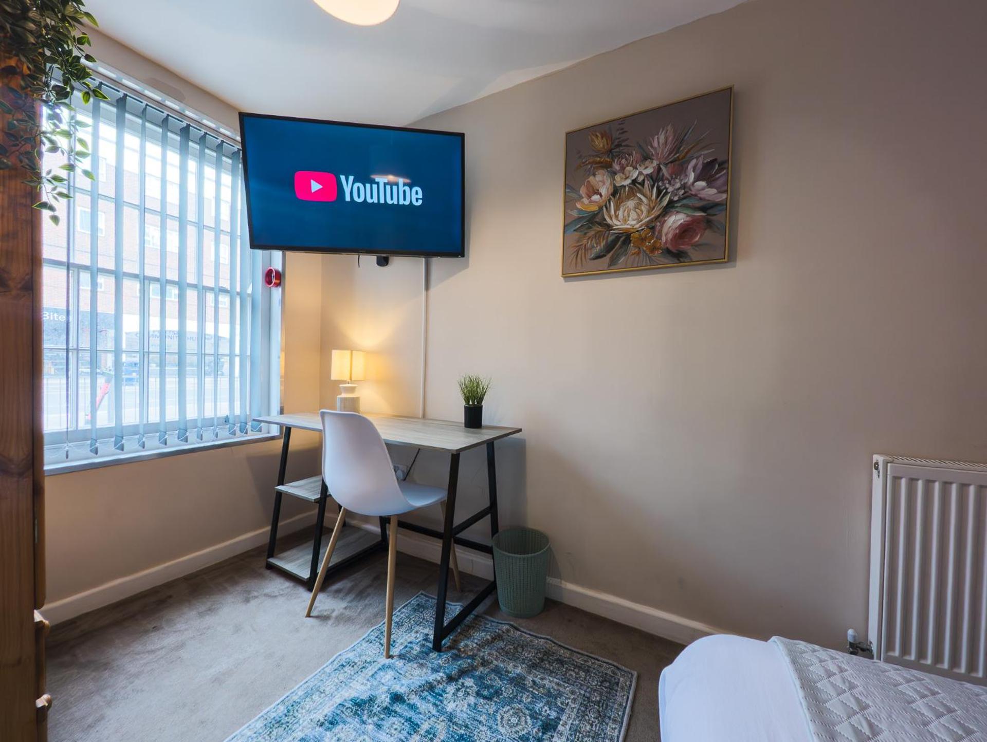 Casa Botique - Comfort Stay, Free Parking