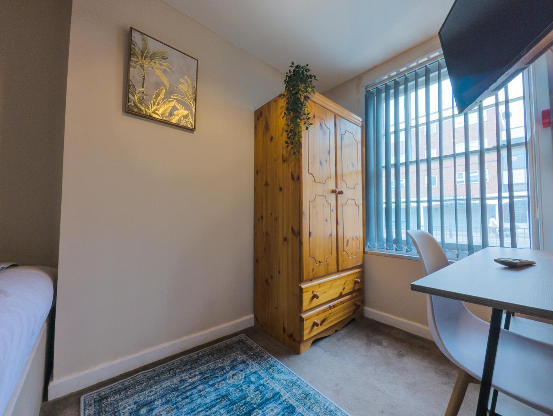 Casa Botique - Comfort Stay, Free Parking