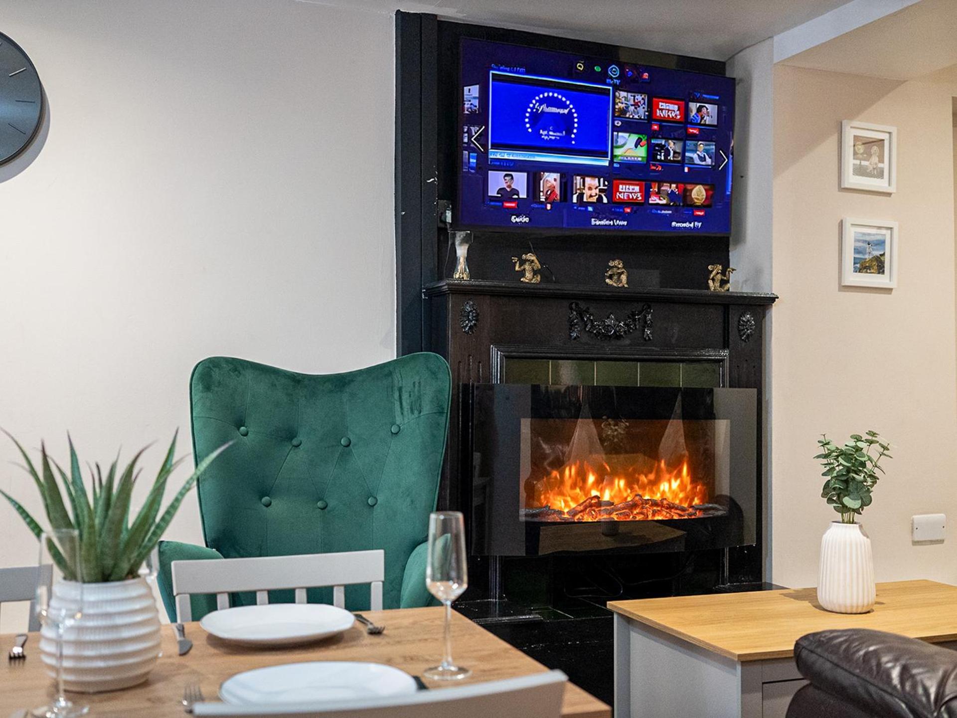 Casa Botique - Comfort Stay, Free Parking