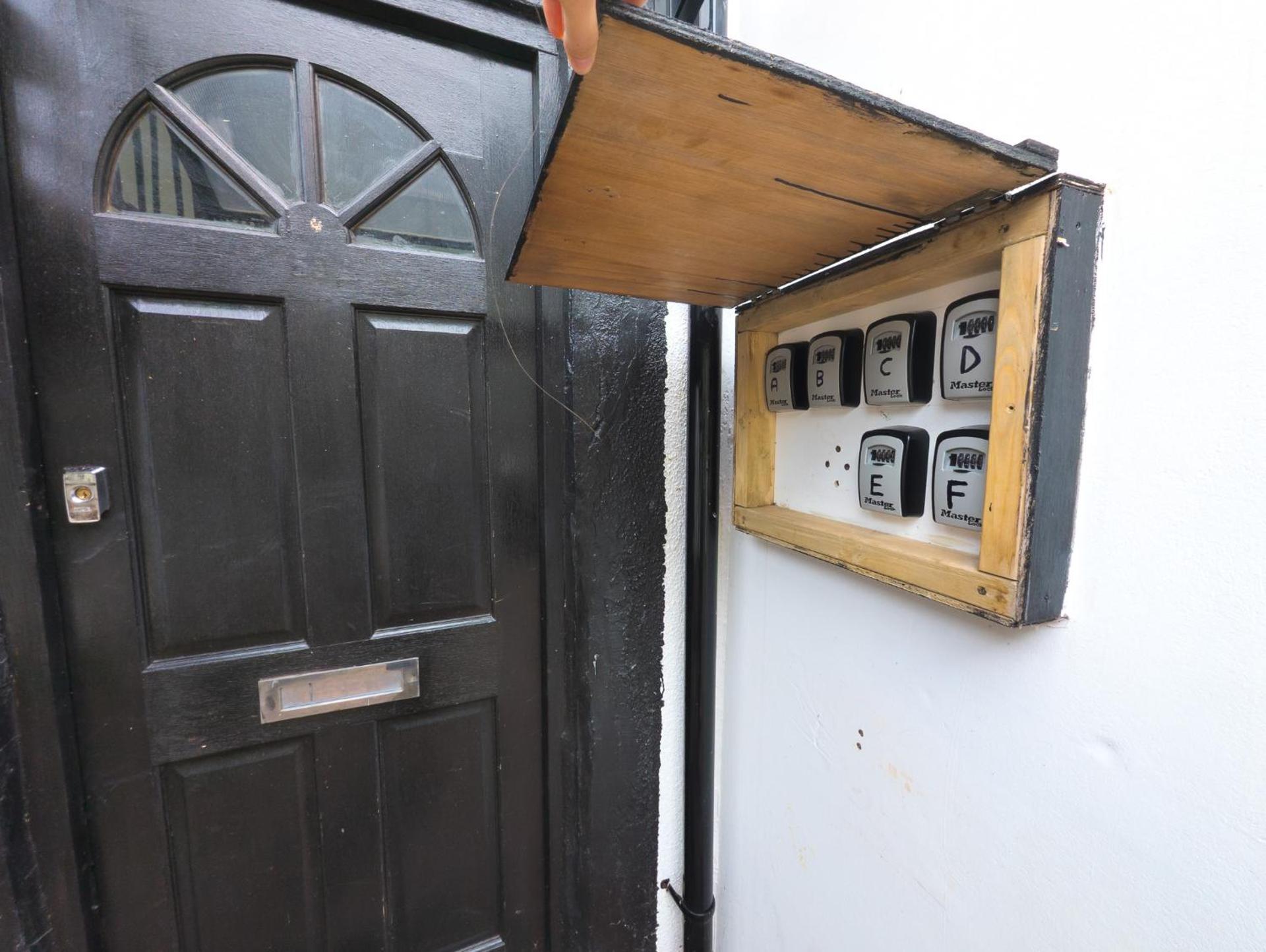 Casa Botique - Comfort Stay, Free Parking