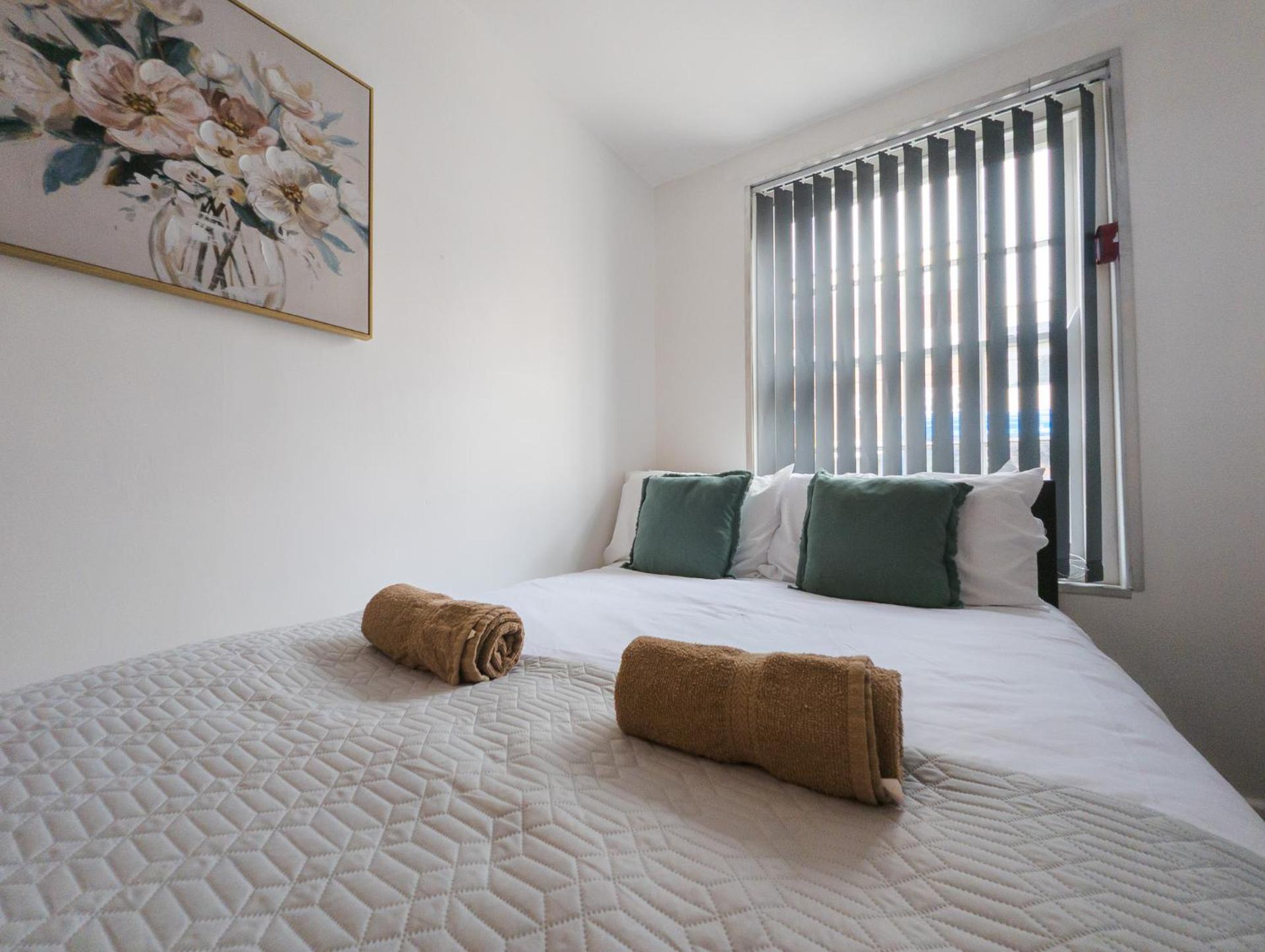 Casa Botique - Comfort Stay, Free Parking