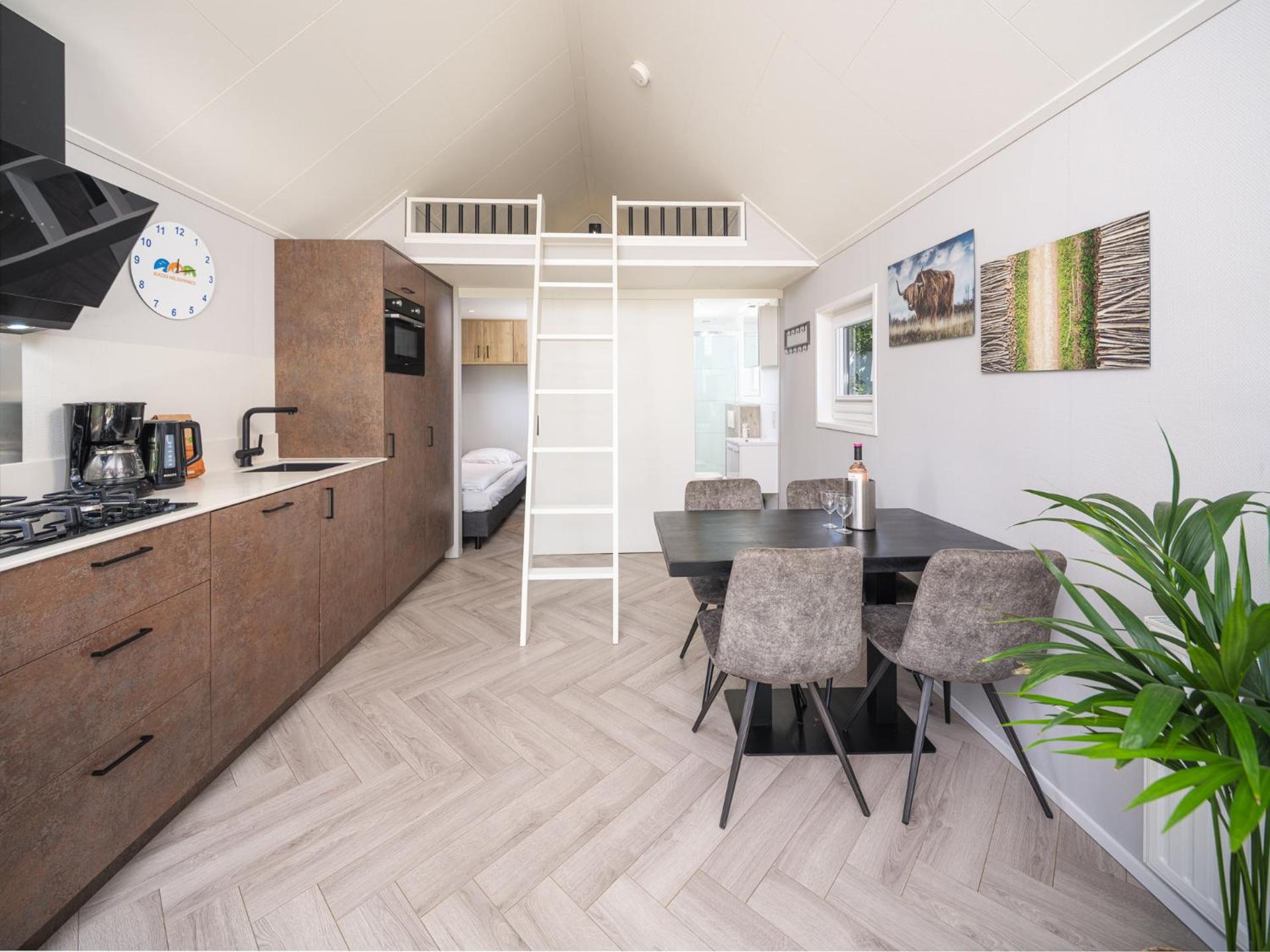 Resort Rhederlaagse Meren