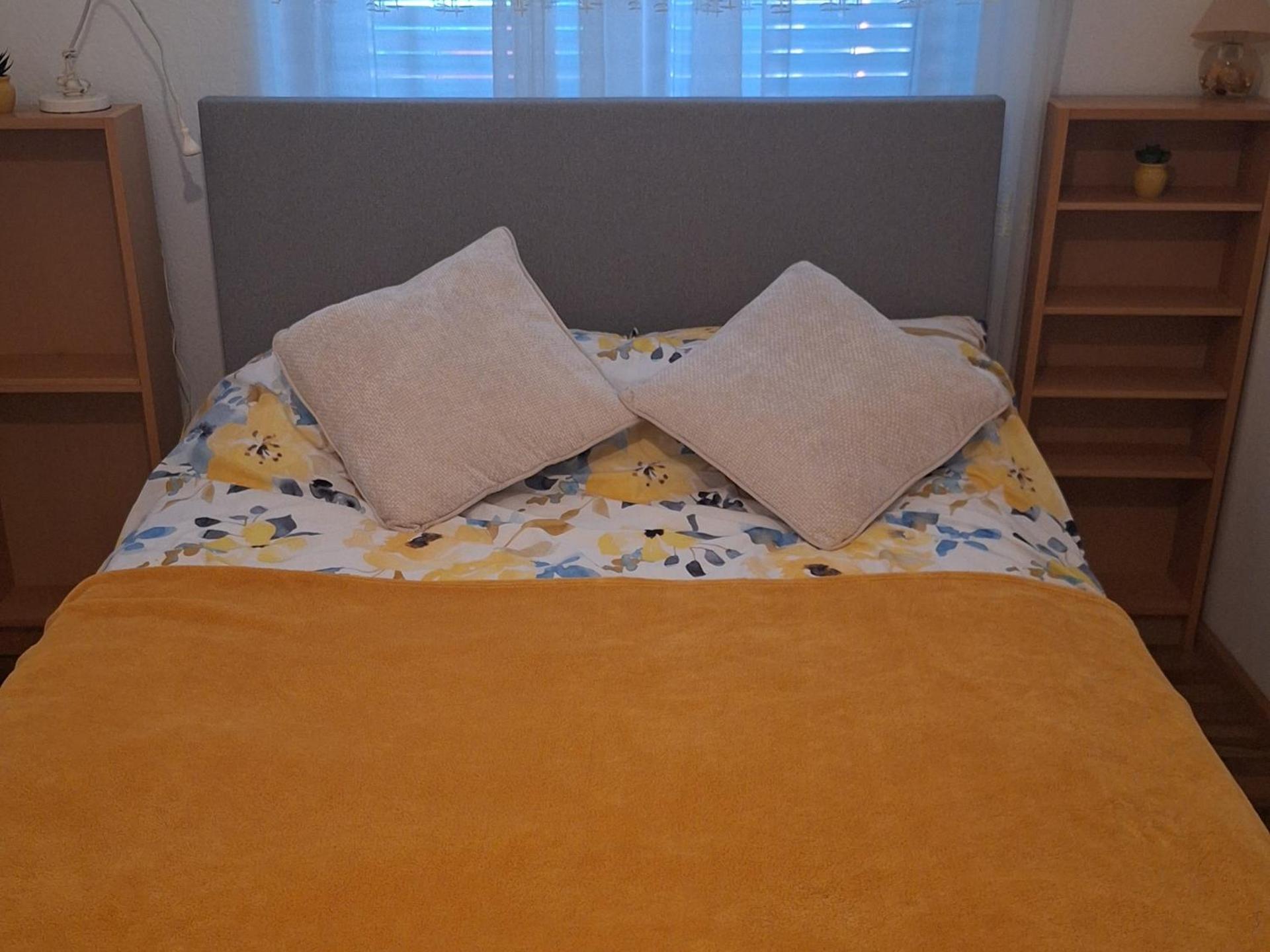 "Anna "Ferienwohnung nähe Universität