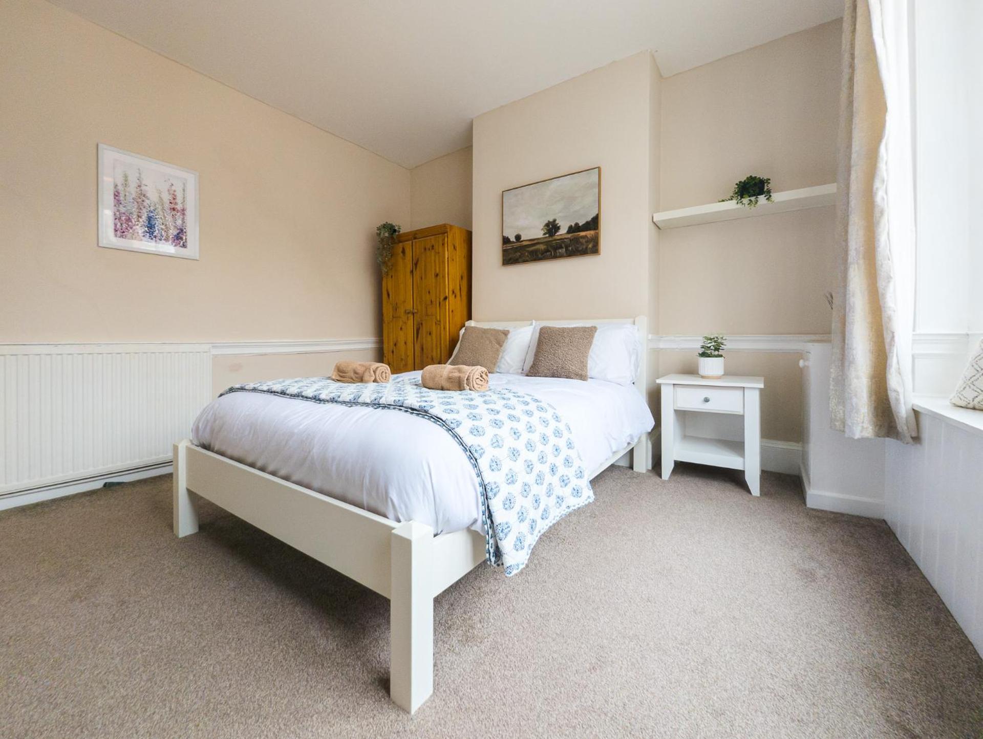 Casa Botique - Comfort Stay, Free Parking