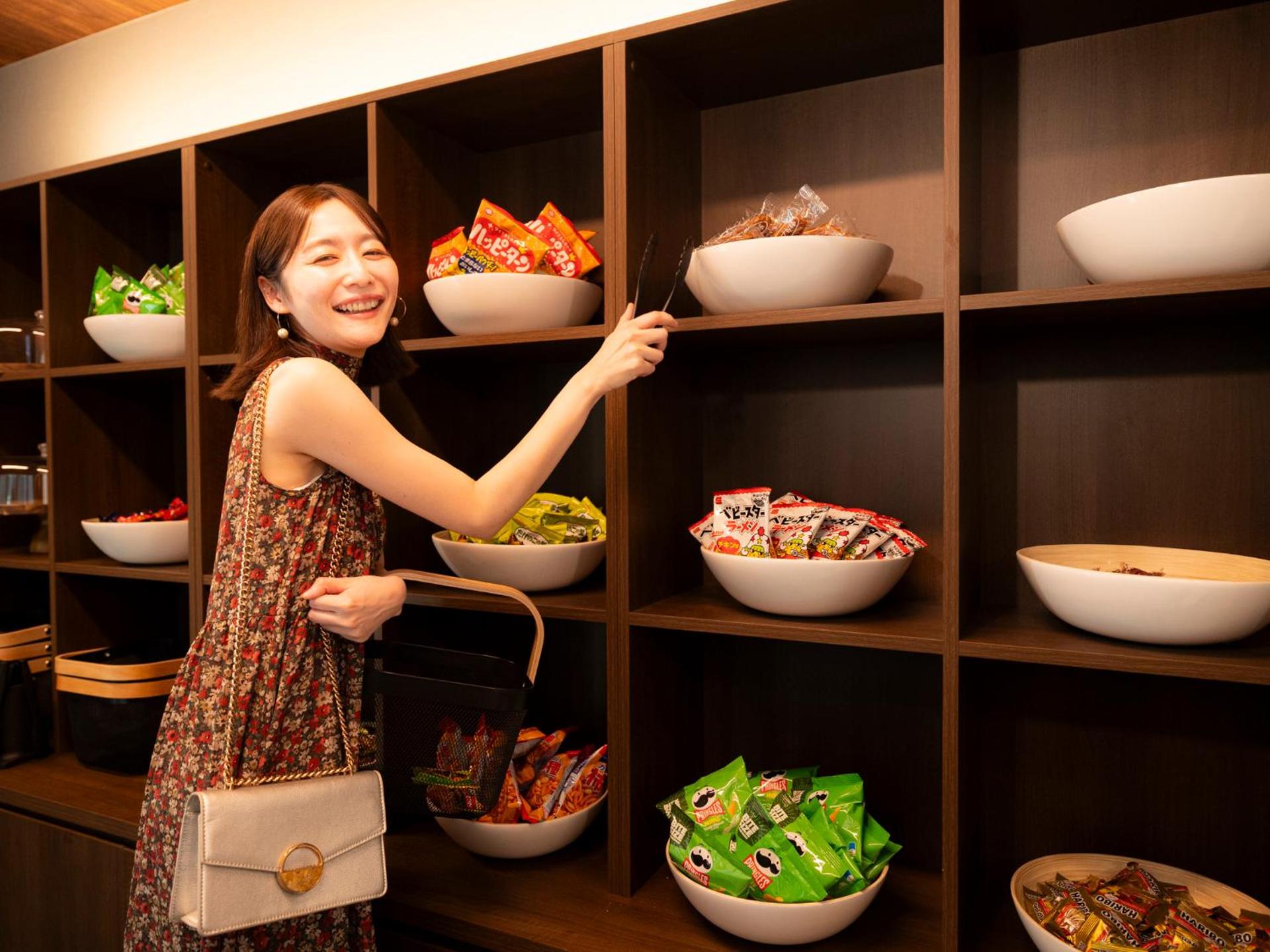 十二ホテル -福岡空港-