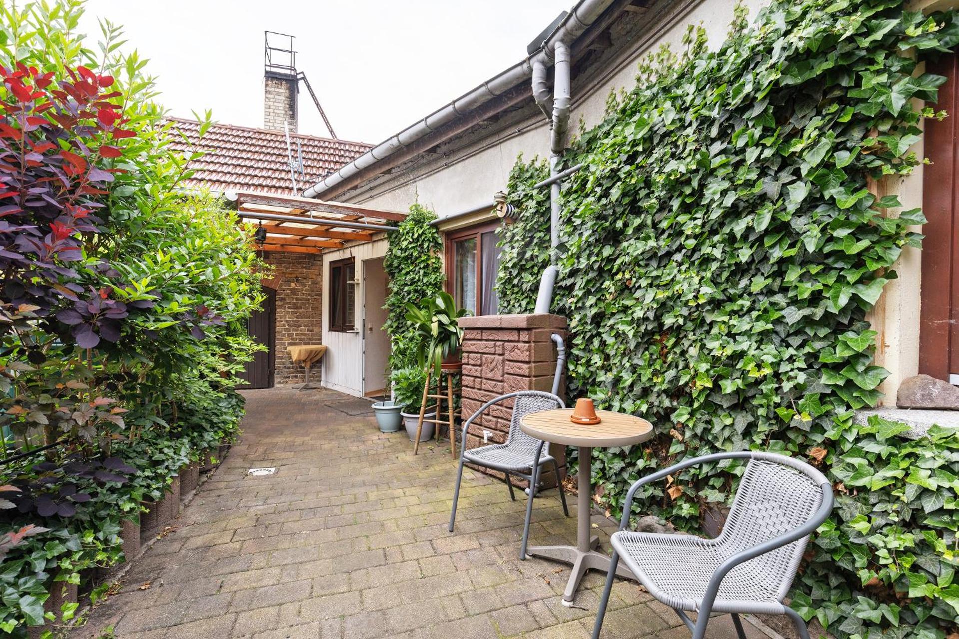 Hunziger's Zimmervermietung