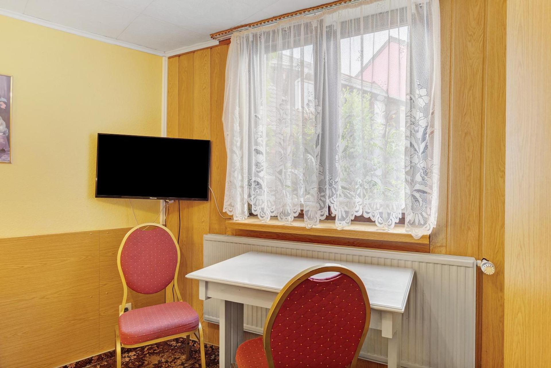 Hunziger's Zimmervermietung