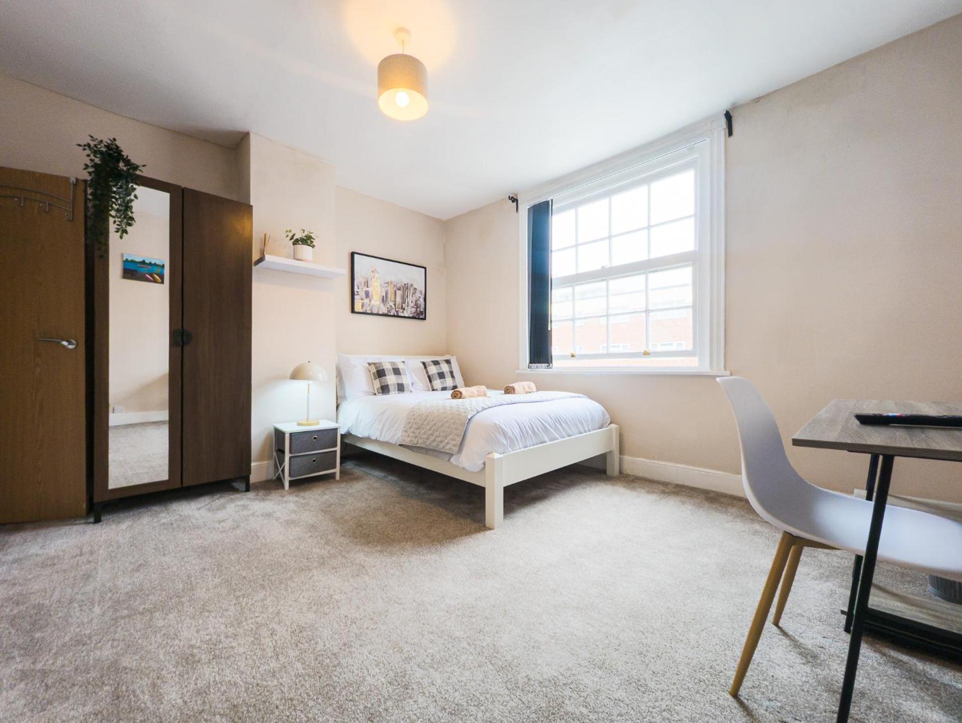 Casa Botique - Comfort Stay, Free Parking